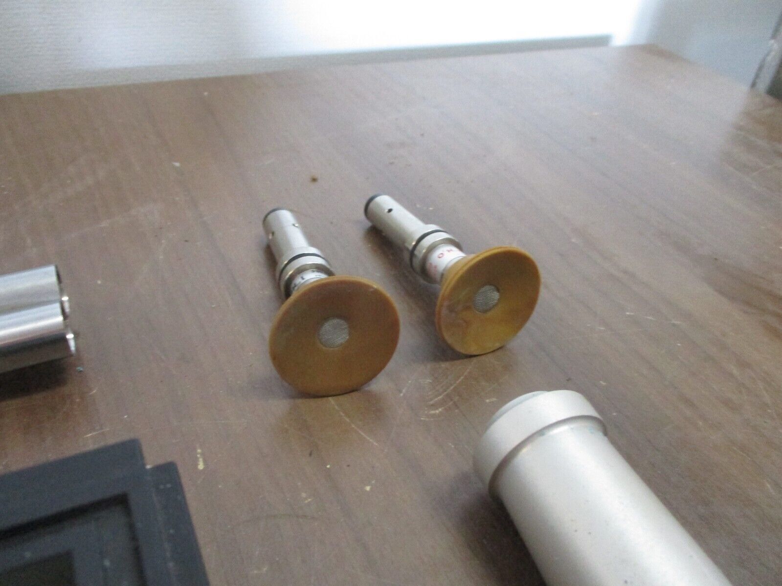 Alnor Velometer Series 6000 Used