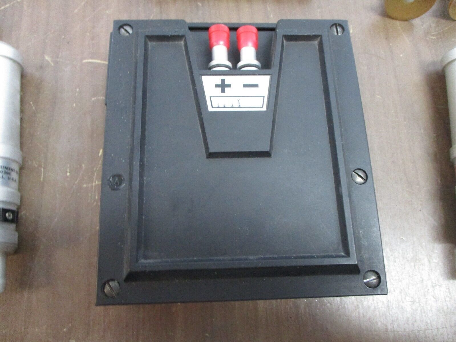 Alnor Velometer Series 6000 Used