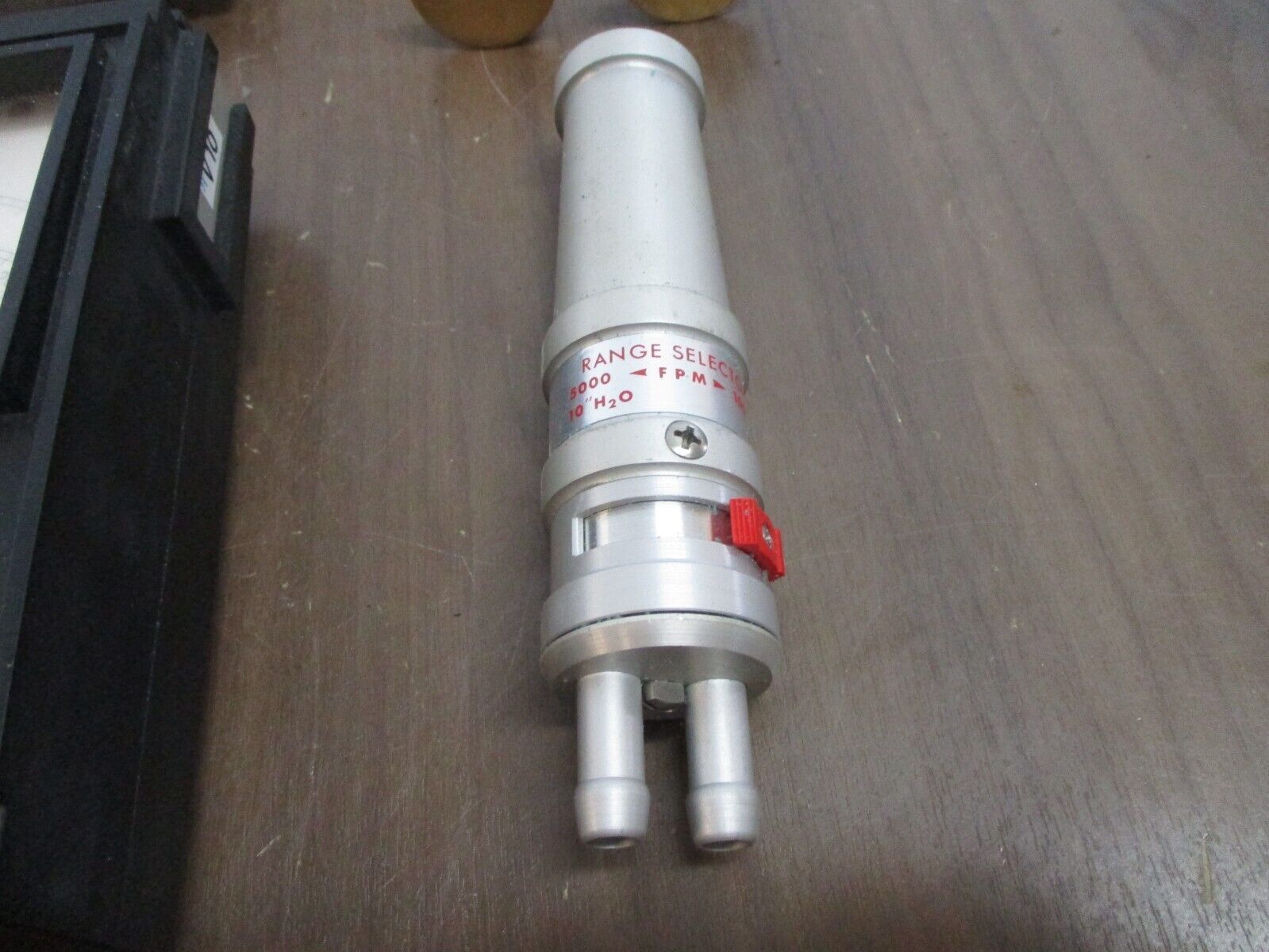Alnor Velometer Series 6000 Used