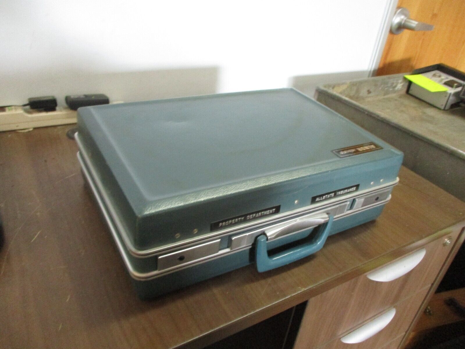 Alnor Velometer Series 6000 Used