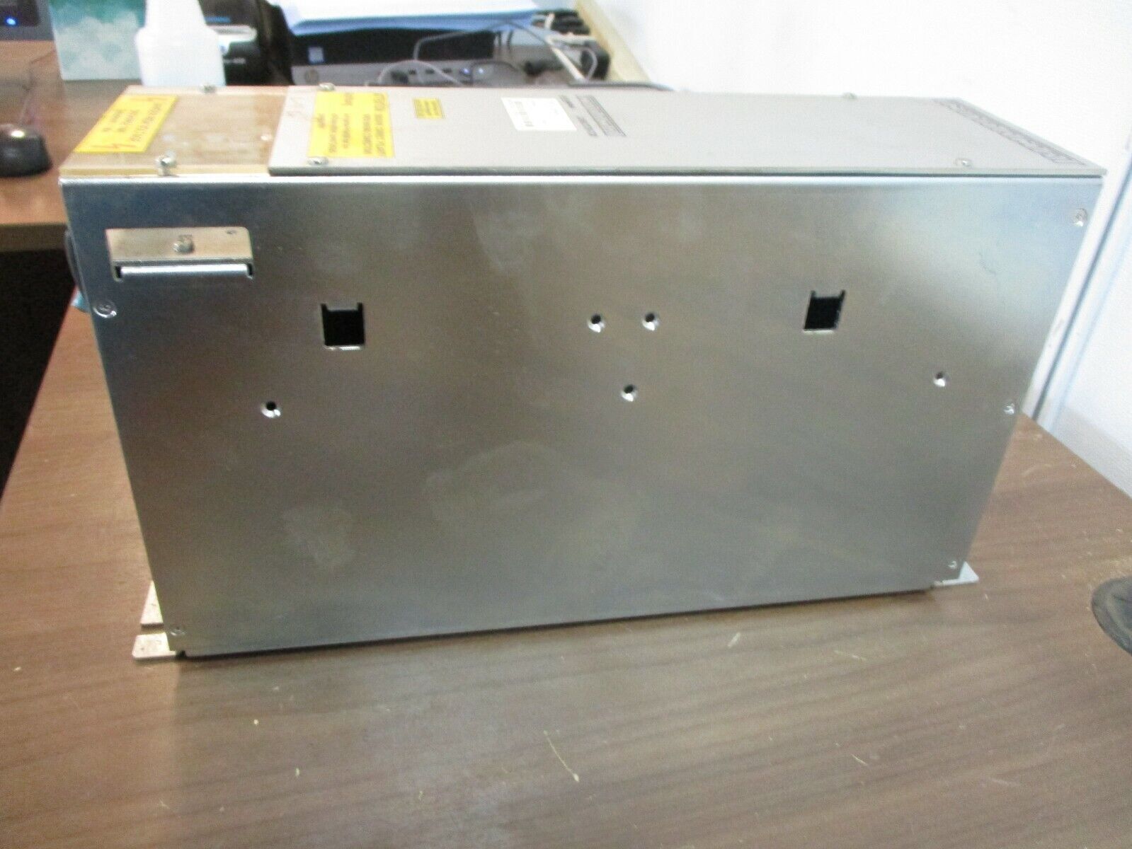 Indramat AC Servo Capacitor TCM 1.1-08-W0 Used