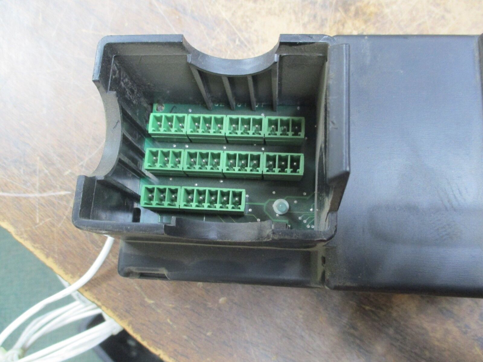 Square D PowerLink AS Power Interface Module NEHB442ASP-N Used