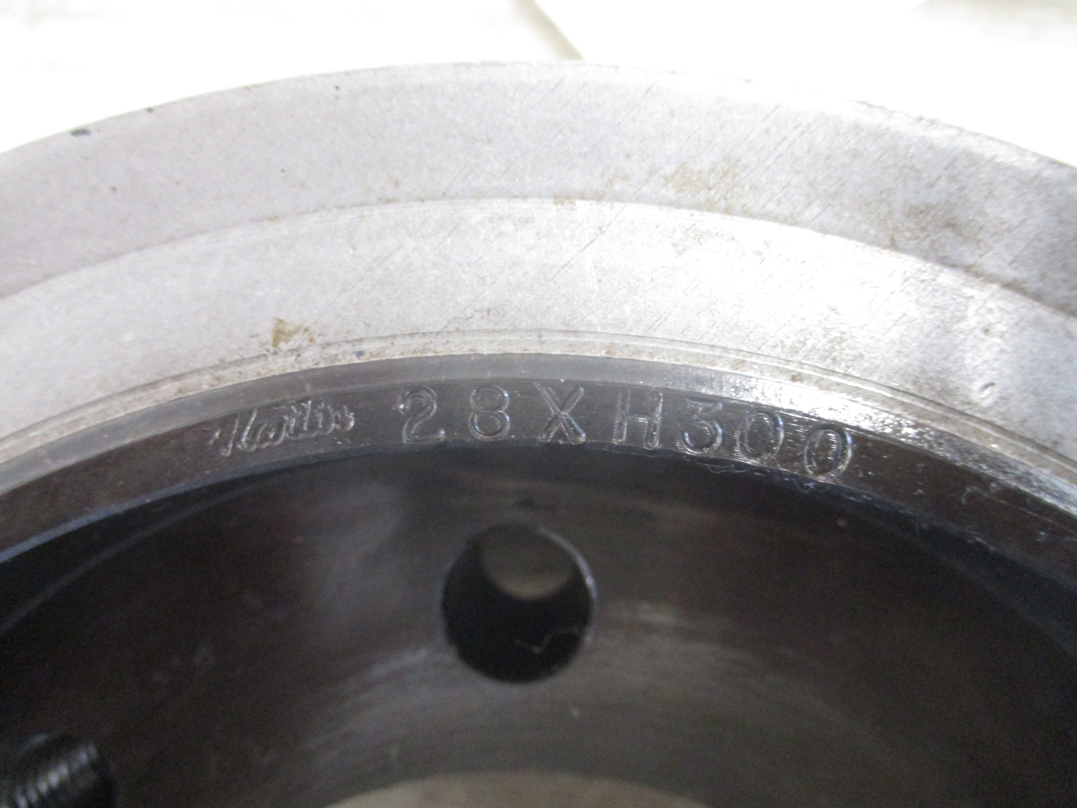 Browning Timing Pulley 28XH300E New Surplus