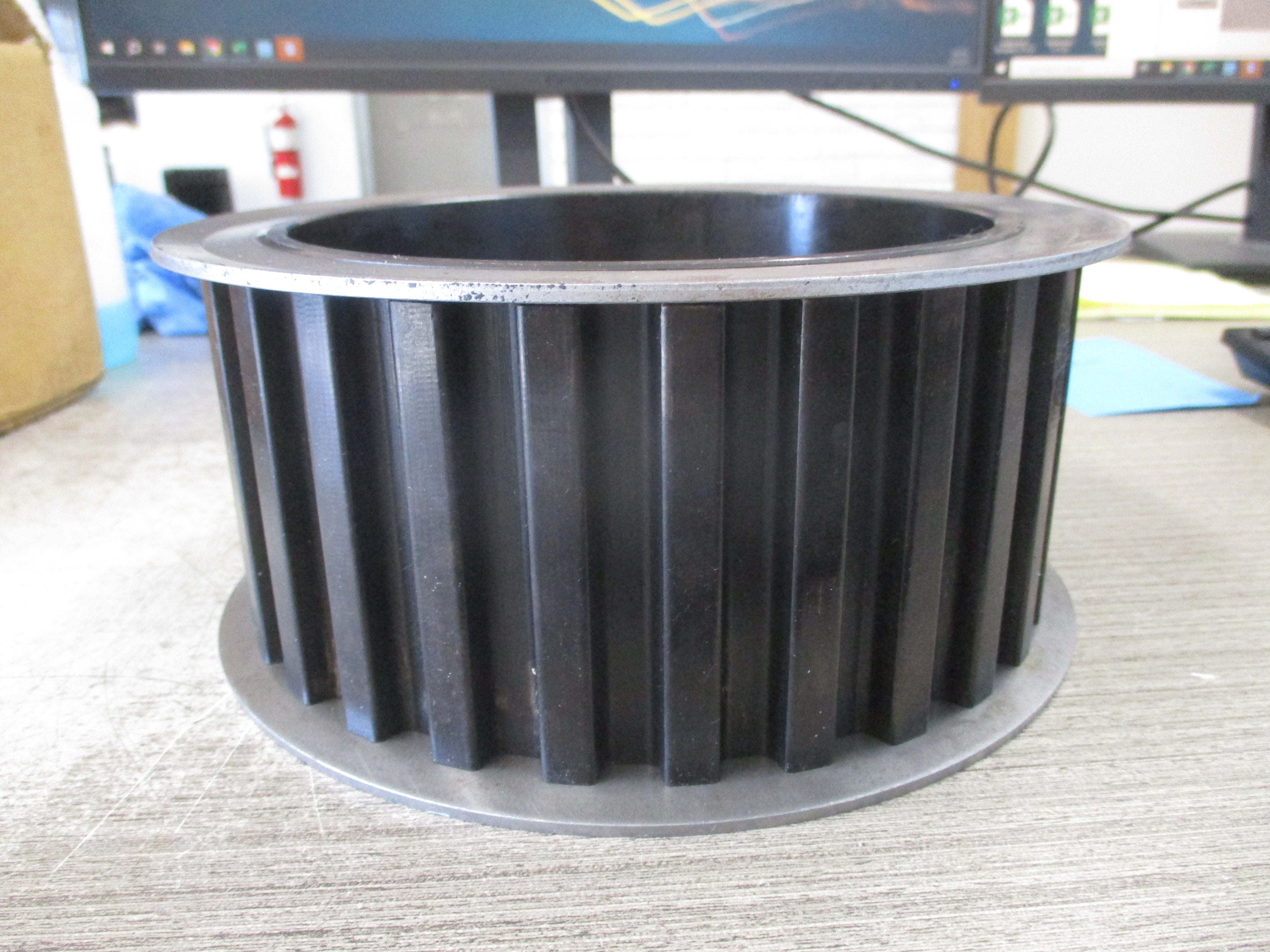 Browning Timing Pulley 28XH300E New Surplus