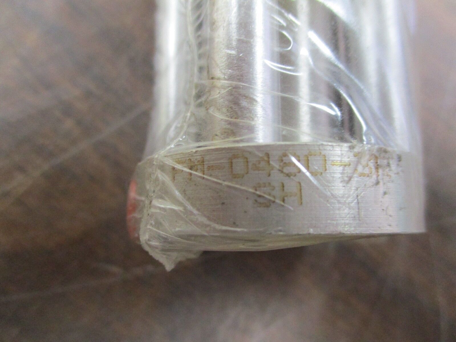 Bimba Flat-1 Air Cylinder FM-0480-3R New Surplus