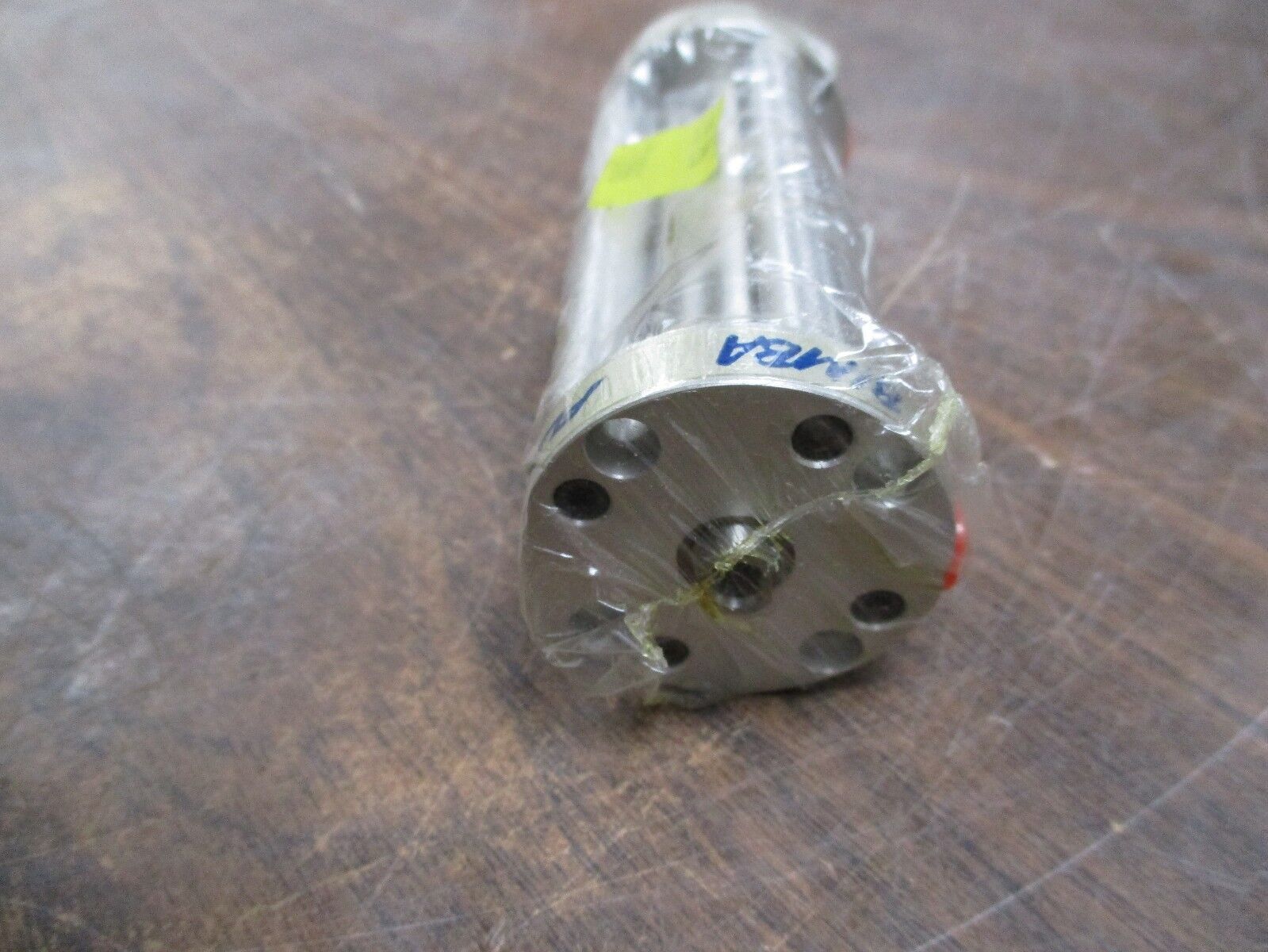 Bimba Flat-1 Air Cylinder FM-0480-3R New Surplus
