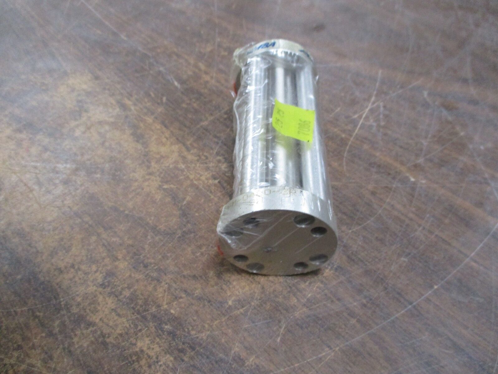 Bimba Flat-1 Air Cylinder FM-0480-3R New Surplus