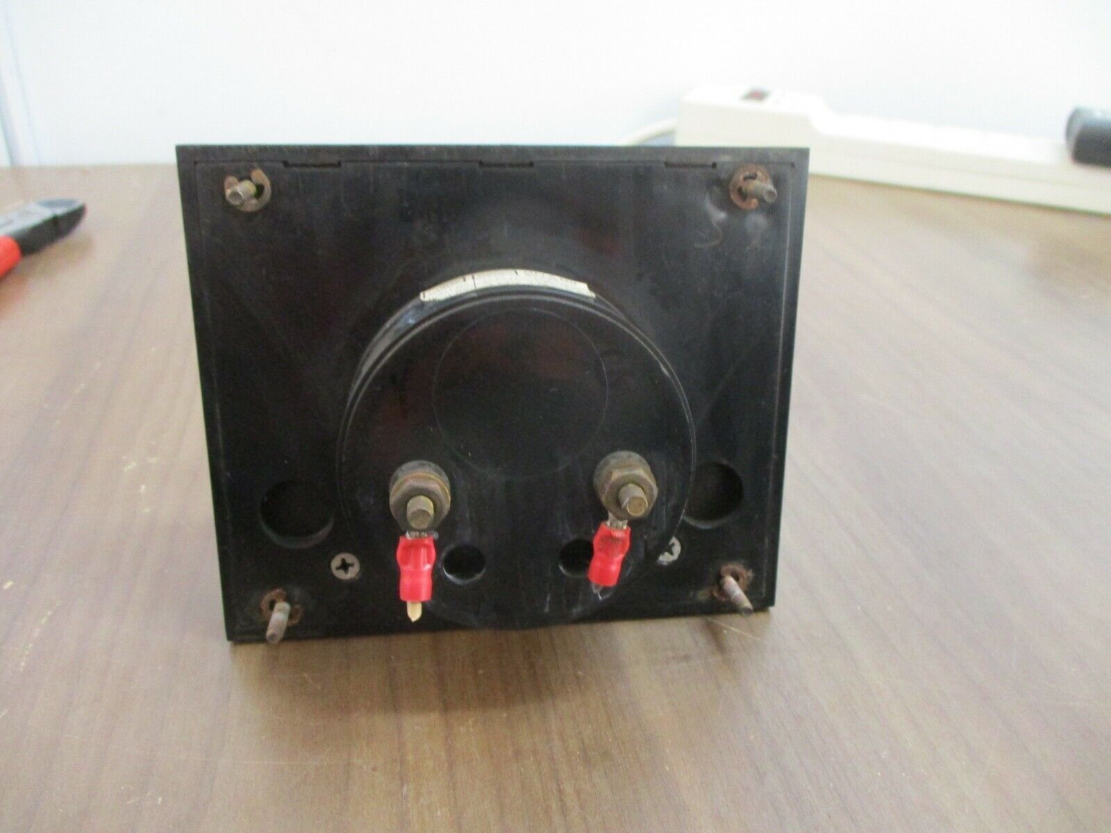 Electro Sensors Meter 264 Used