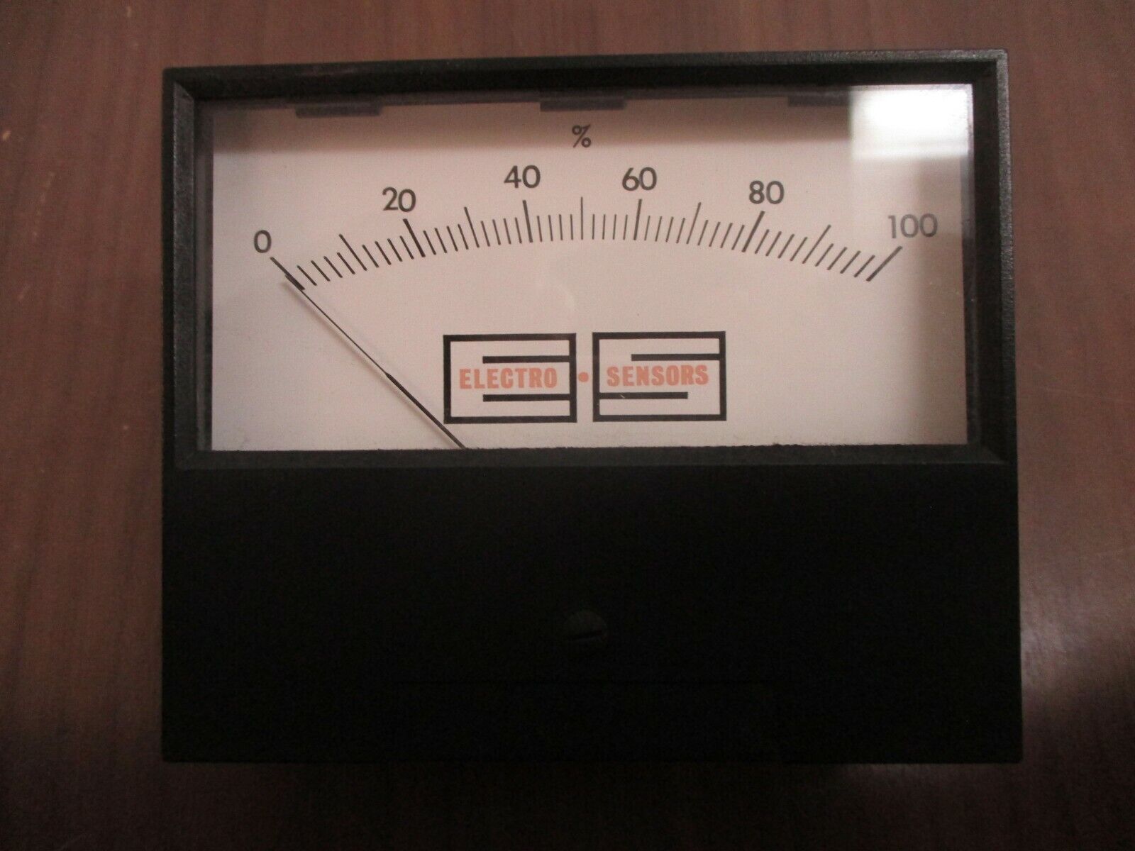 Electro Sensors Meter 264 Used