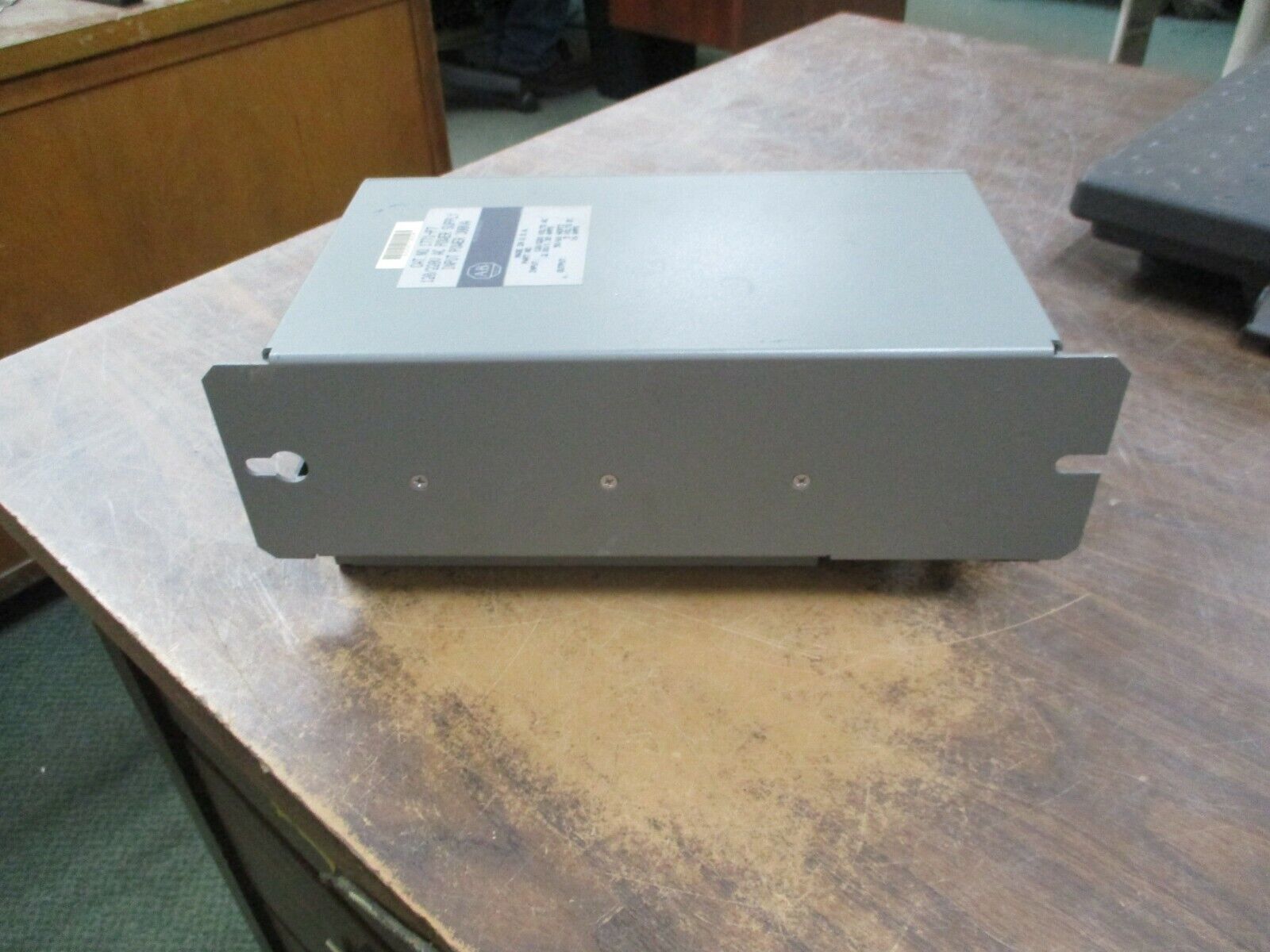 Allen-Bradley Power Supply 1771-P7 Used
