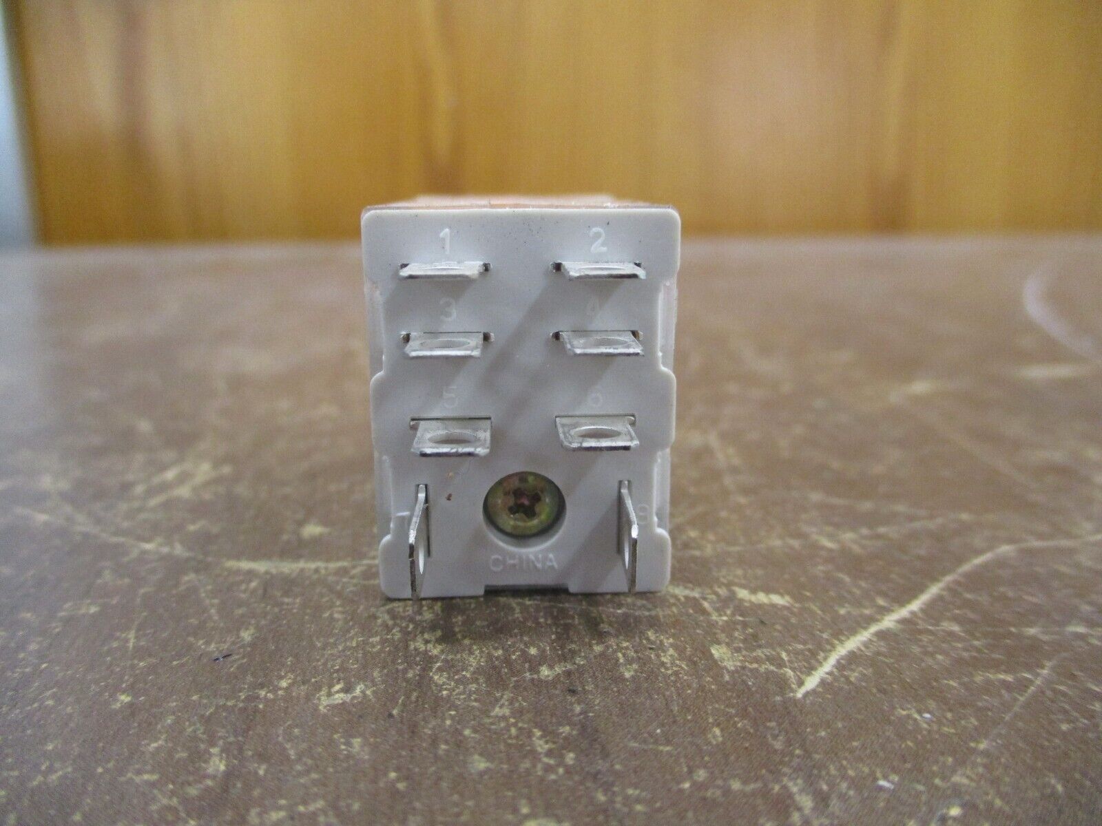 Telemecanique Relay RPM21B7 24V *Lot of 5* Used