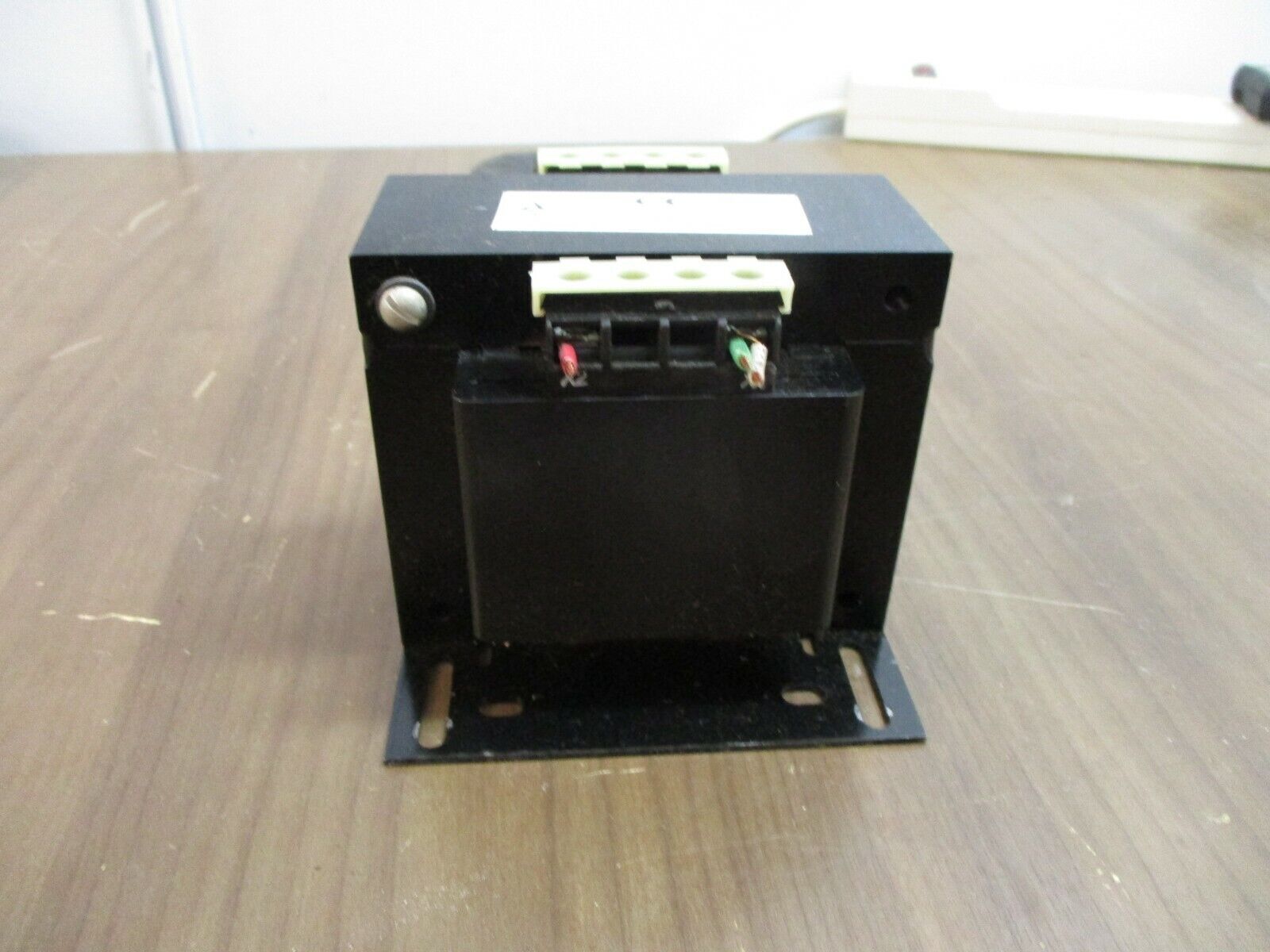Allen-Bradley Control Transformer 1497-E-BASX-0-N 0.250kVA Pri: 240/480V Used