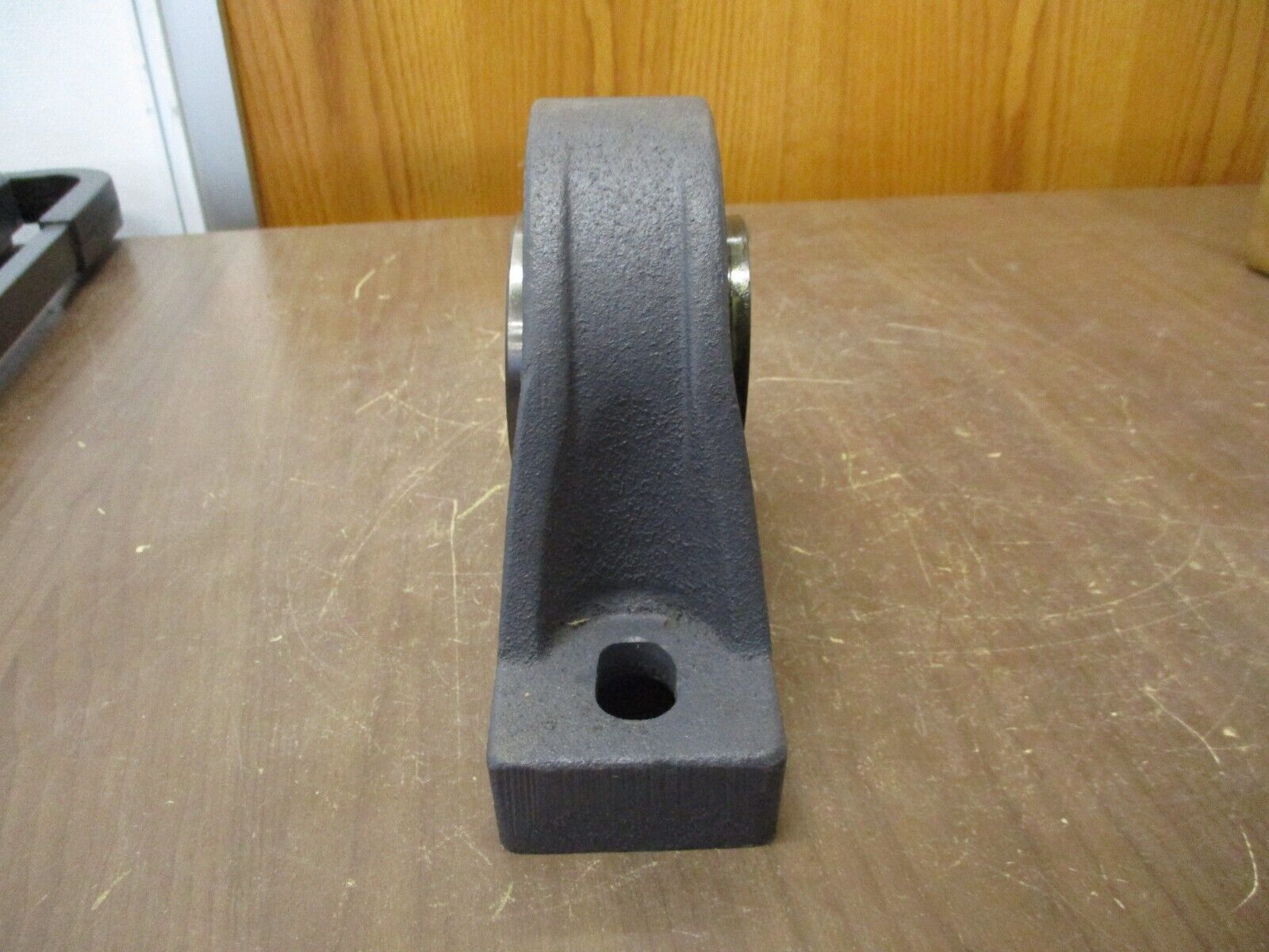 Link Belt Pillow Block Bearing P3Y239N 2 7/16" New Surplus