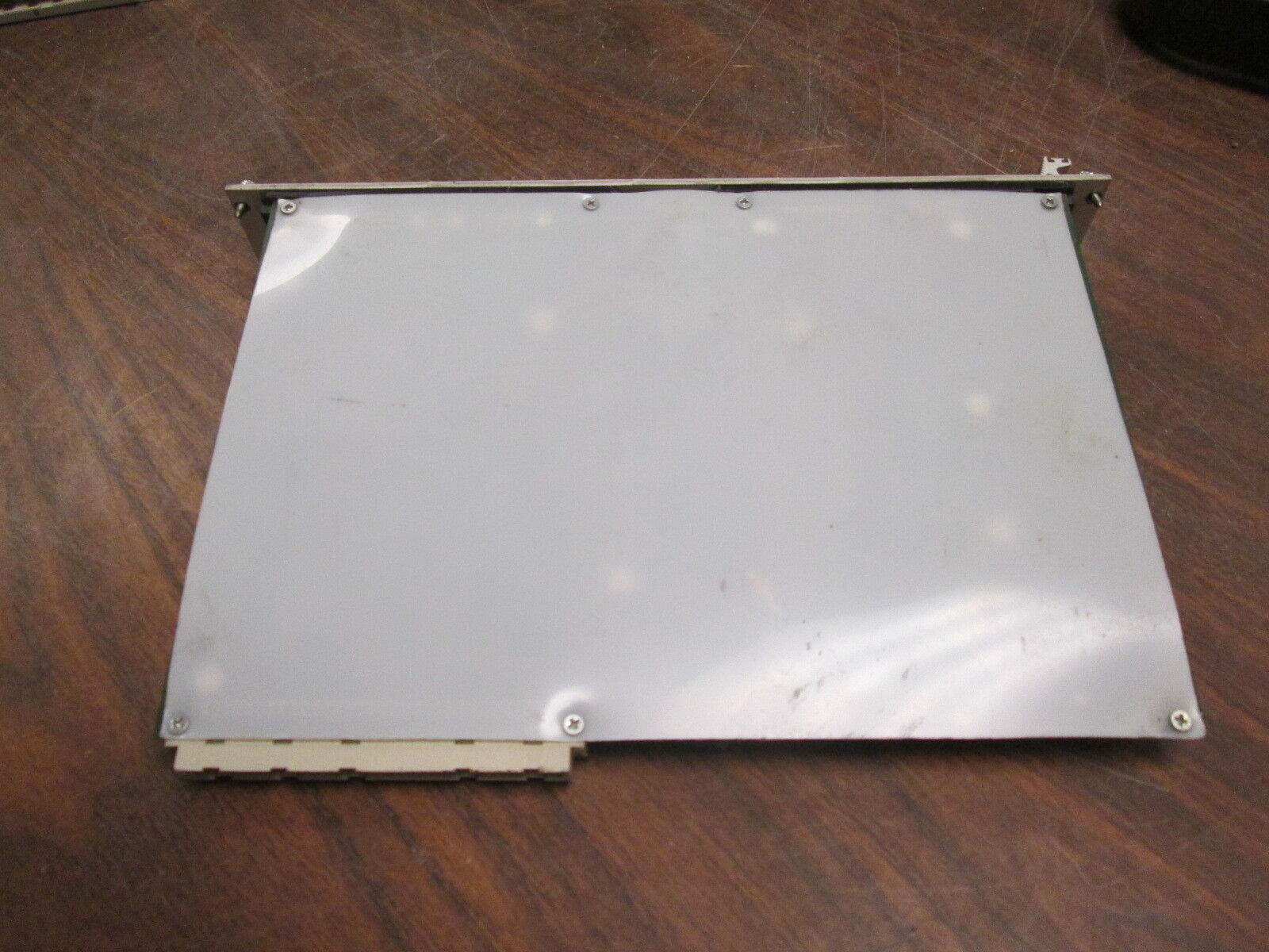 SIPA Control/Interface Module SP/V25FB Used