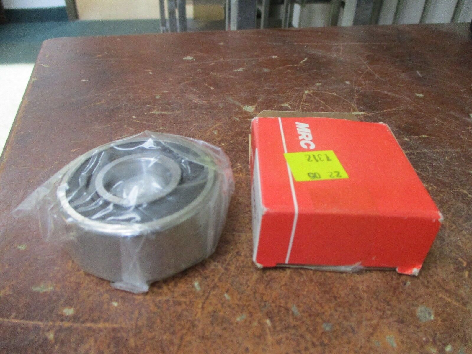 MRC Ball Bearing 304SZZC New Surplus