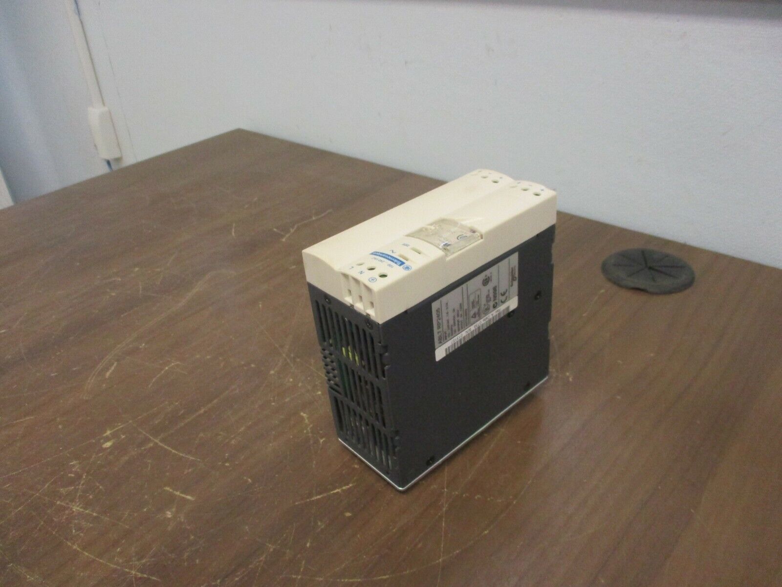 Telemecanique Power Supply ABL7 RP2405 Used