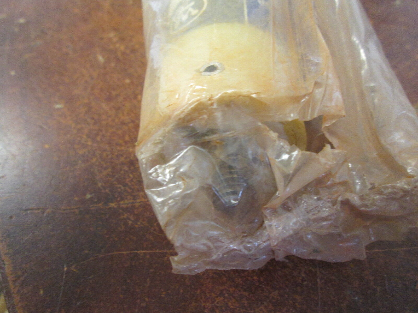 Westinghouse Type BA-400 Fuse Refill 116D977A39 400E 14.4KV *No Box* New Surplus