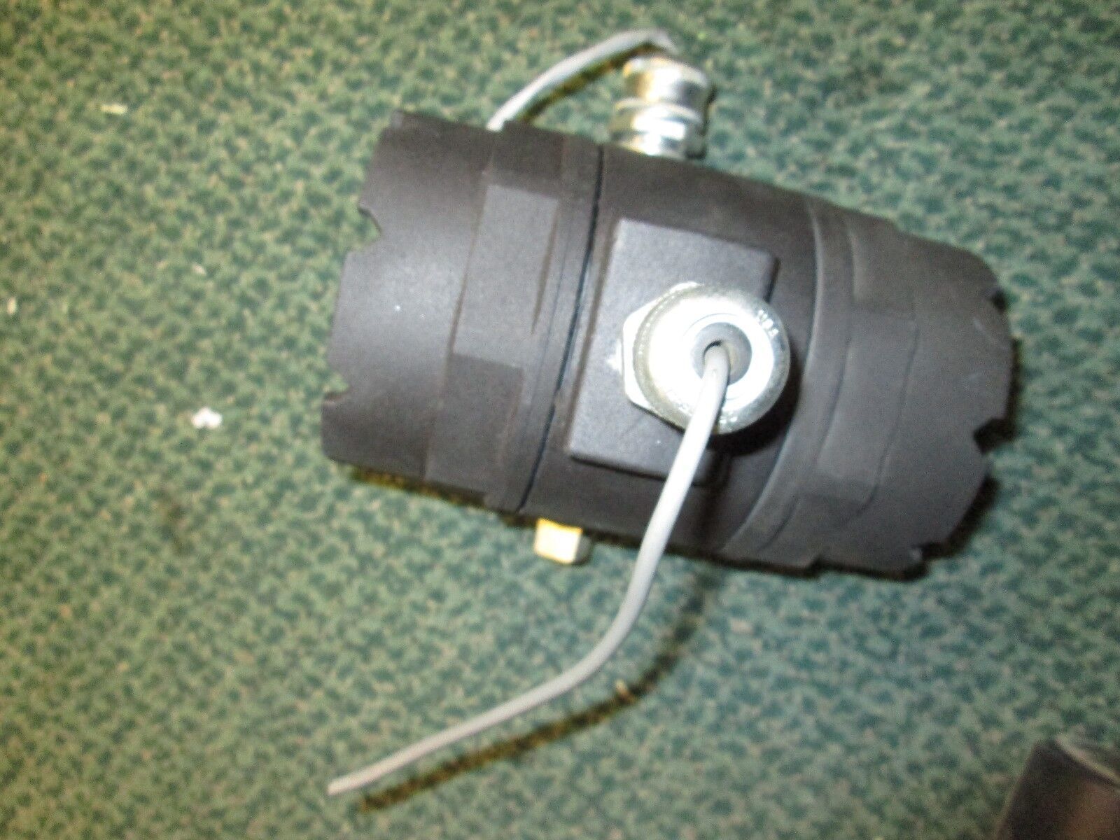 EMCO Flow Meter w/ Display