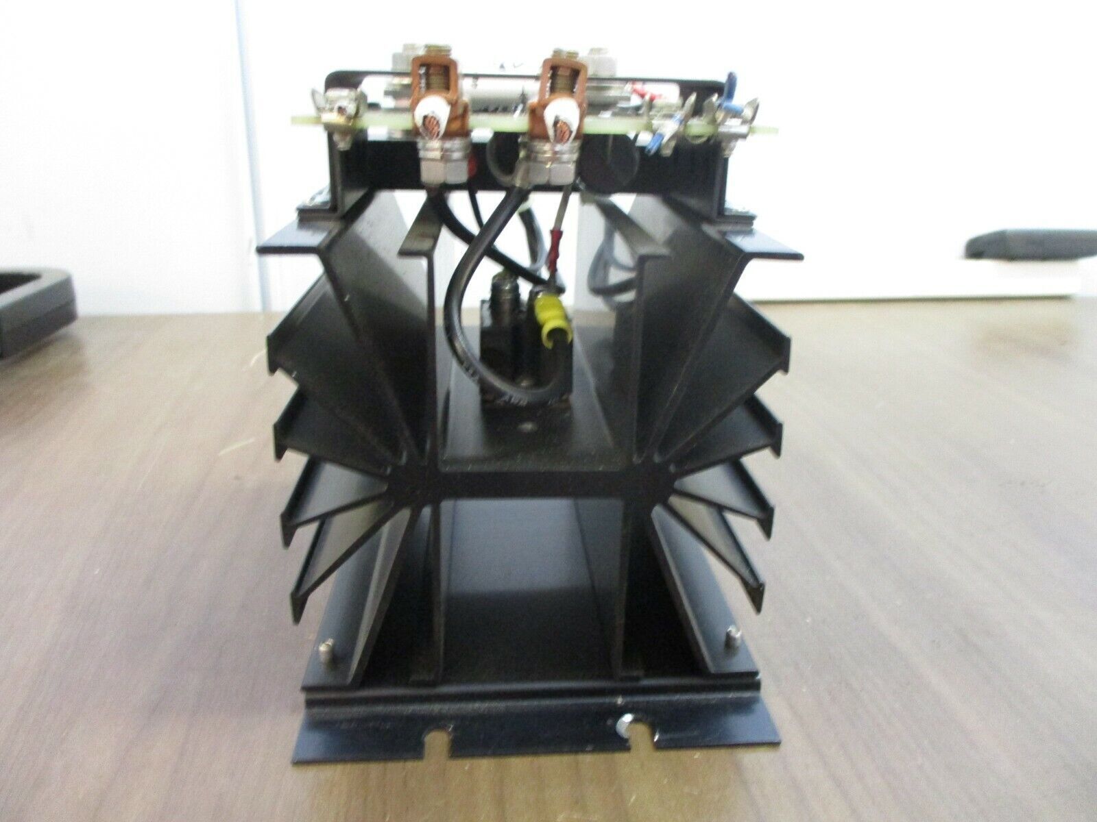 Harrel Solid State Power Module PM-240G 40A 240V Control: 10VDC w/ (1) 40A Fuse