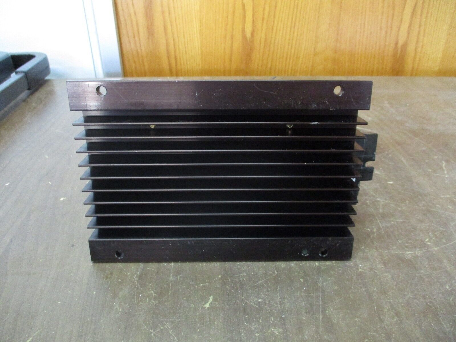 Allen-Bradley SMC-2 Smart Motor Controller 150-A09NB / 193-BSB80 5HP 460V 5.5-8A