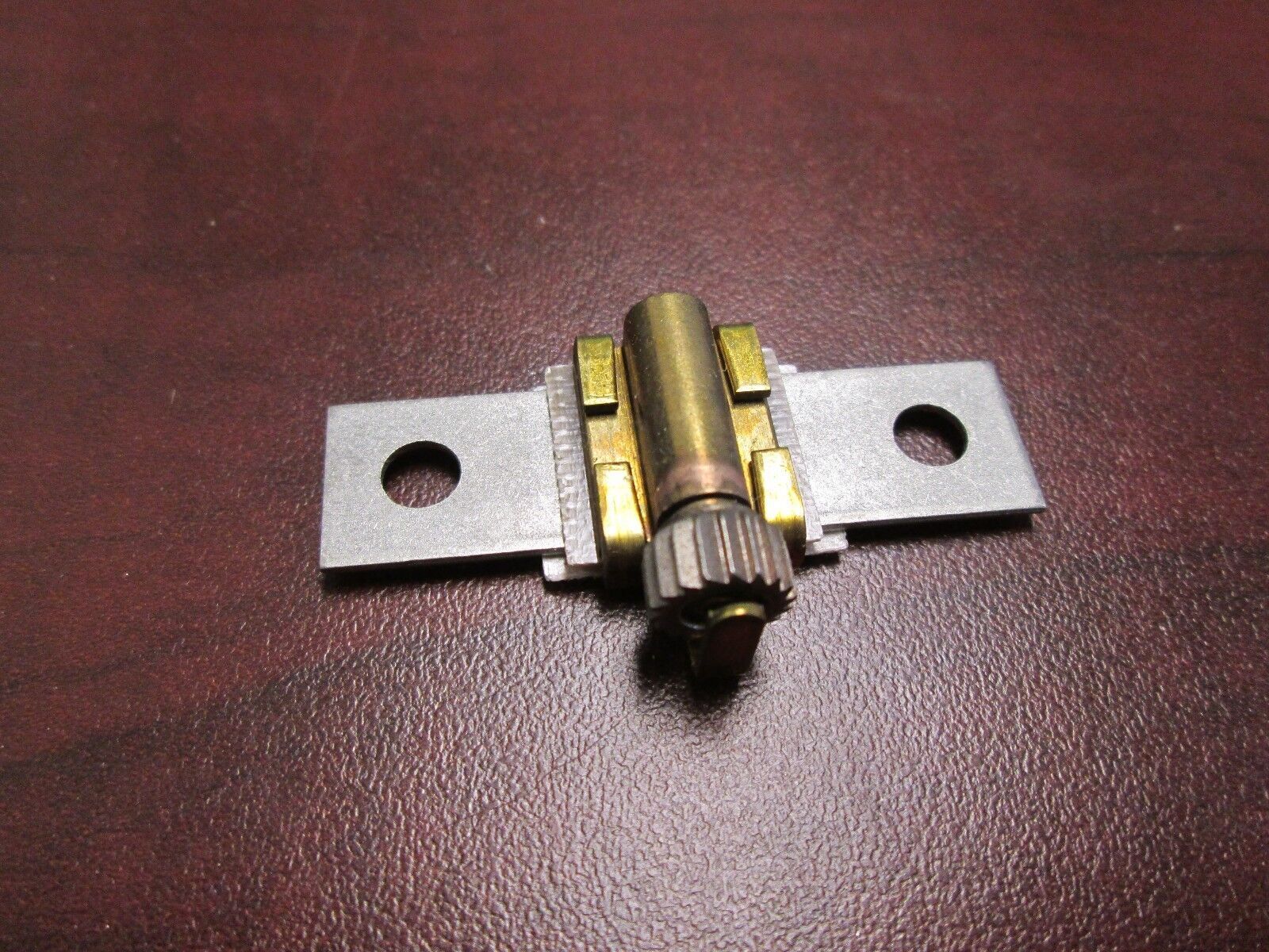 Square D B 62 Overload Relay Thermal Unit Heater Element