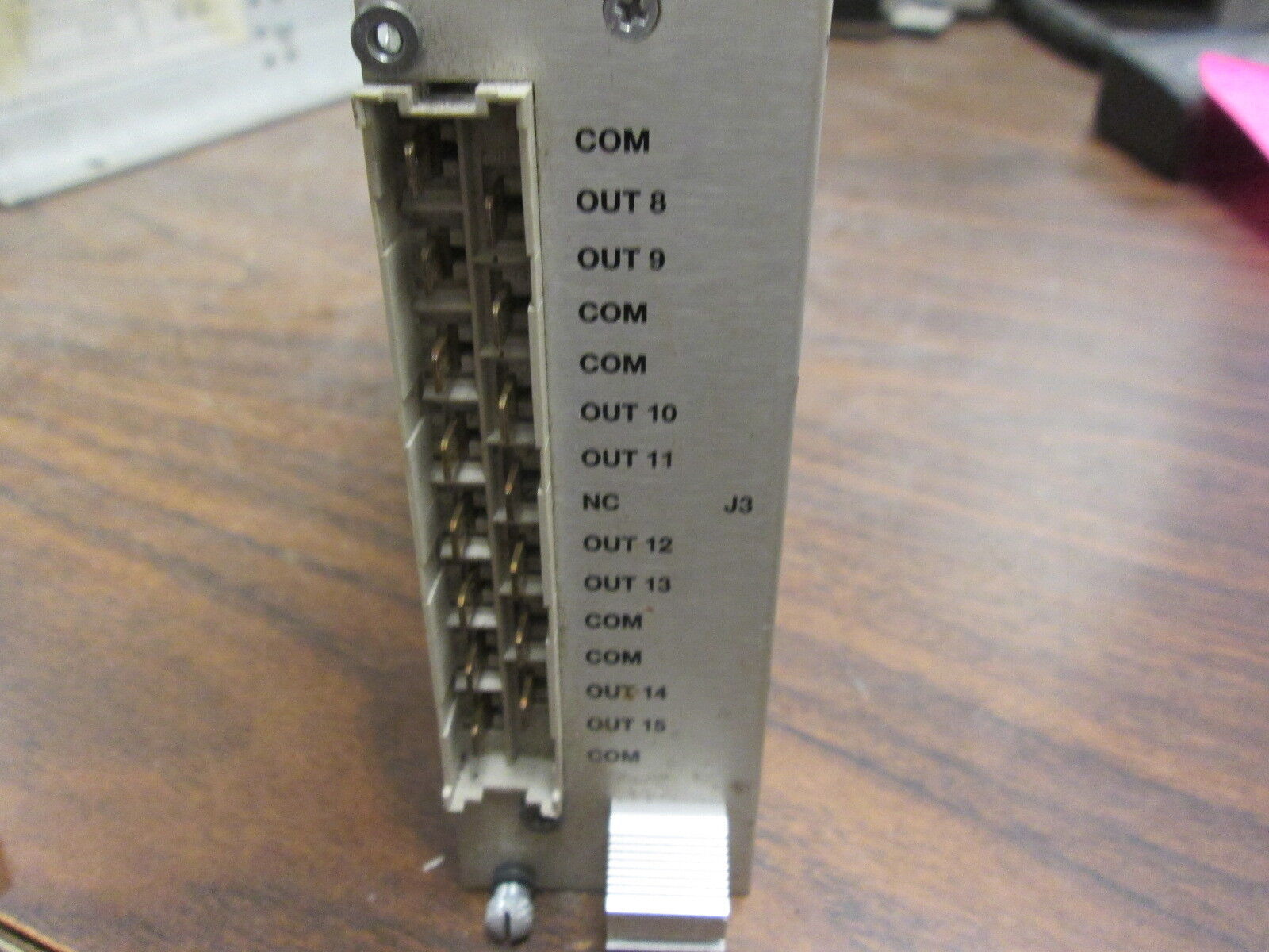 SIPA PLC Module SP/TFS16 Used