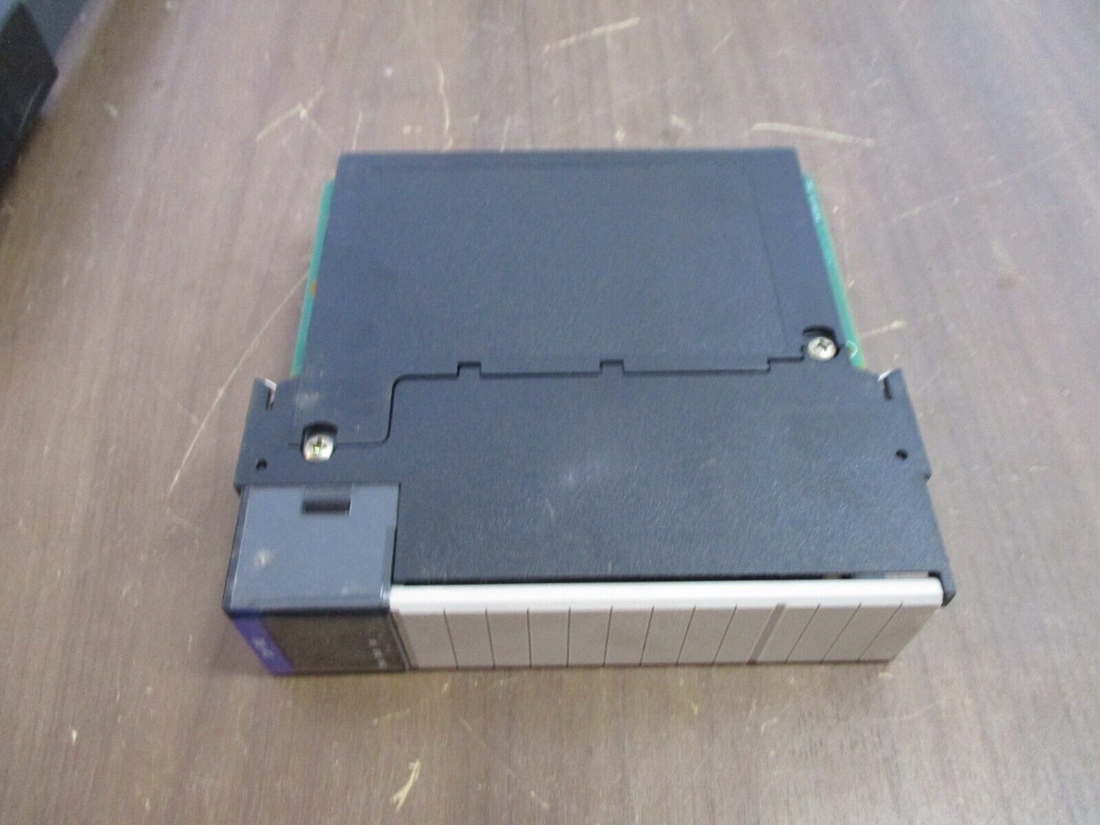 Allen-Bradley ControlLogix DH+/RIO Comm Interface Module 1756-DHRIO Ser. C Used