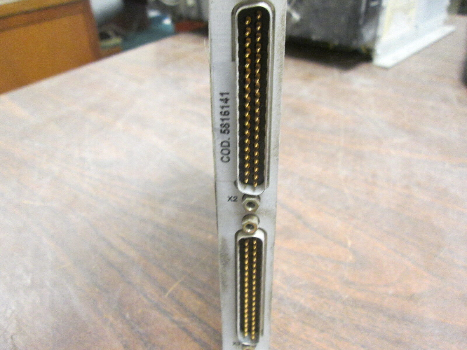 SIPA Control Module SP/TC48 Used