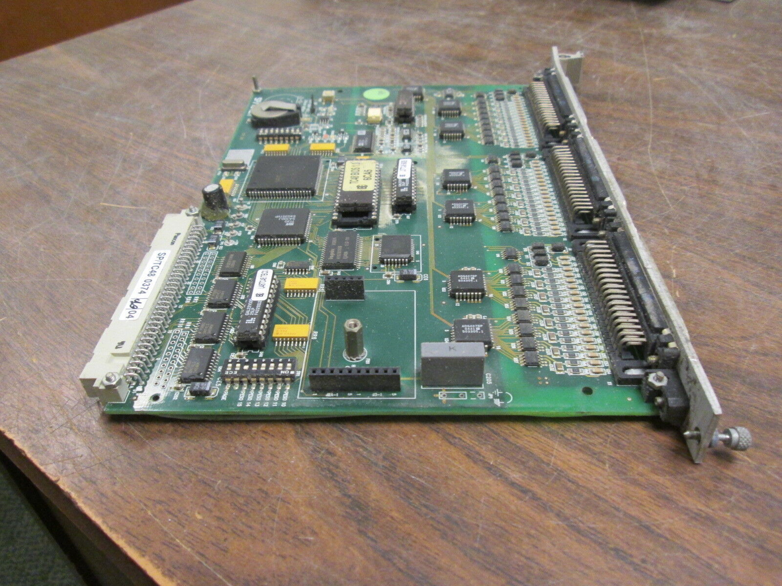 SIPA Control Module SP/TC48 Used
