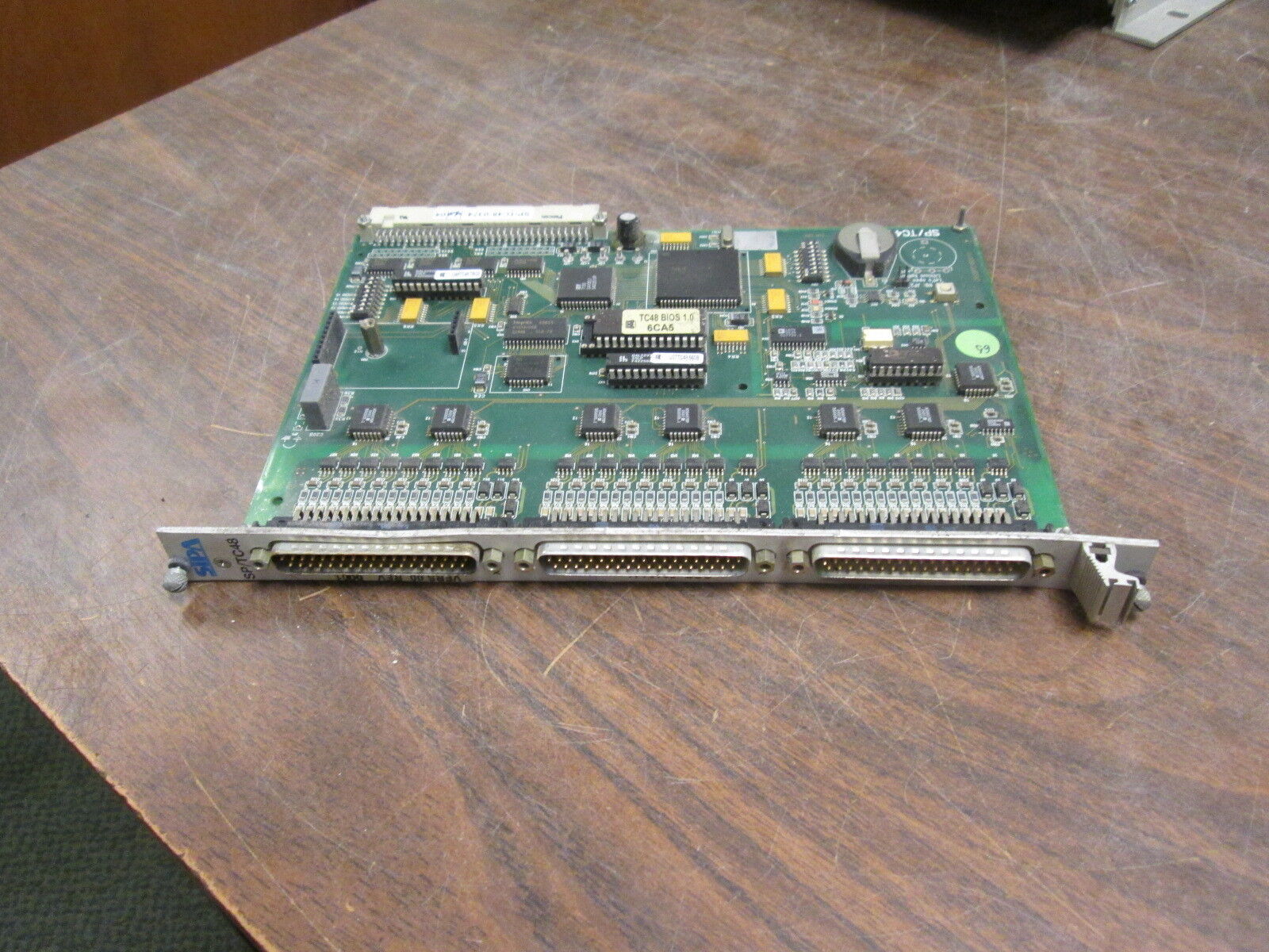 SIPA Control Module SP/TC48 Used