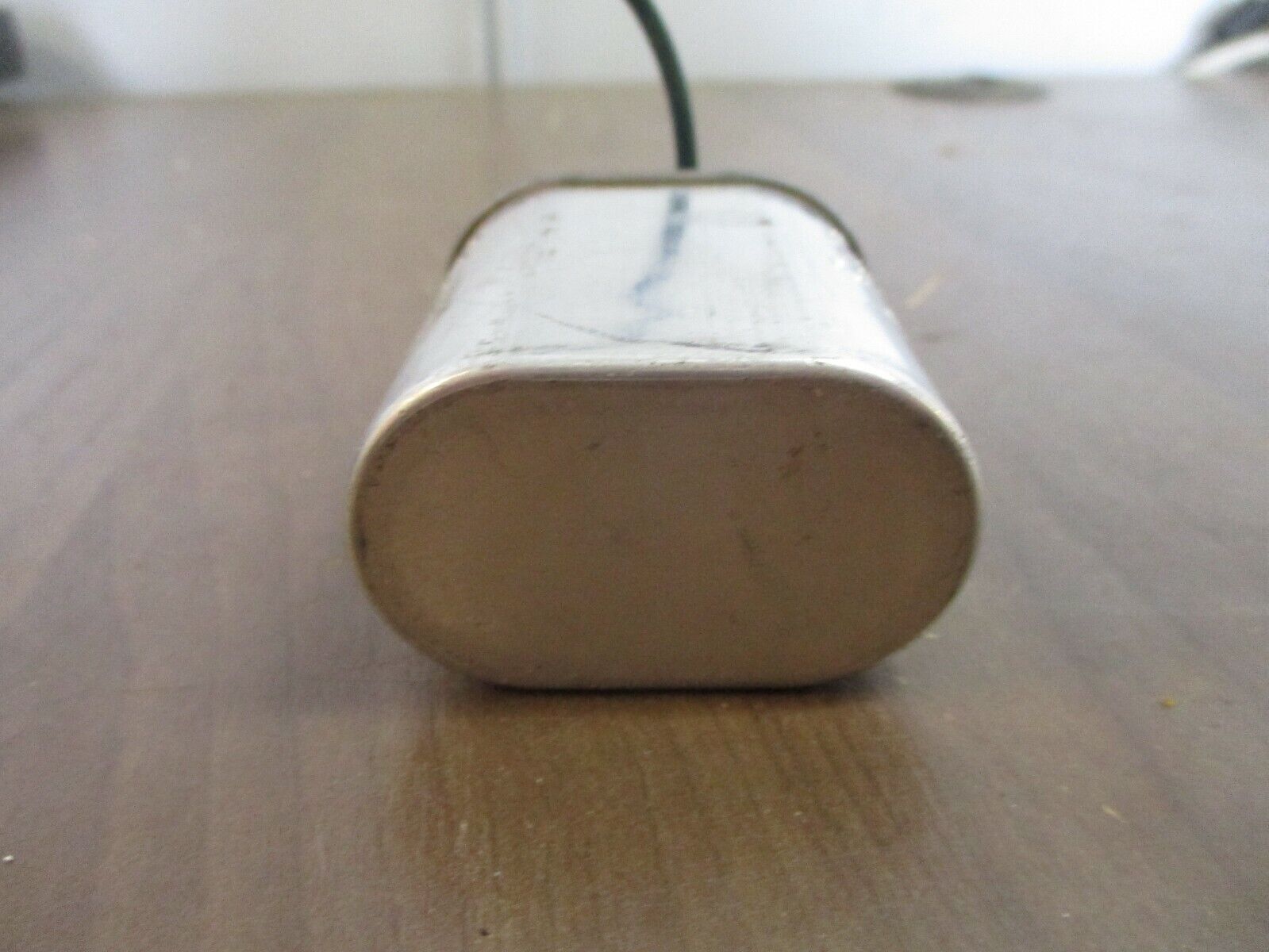 GE Capacitor 61L723 3.5uF 480V 60Hz Used