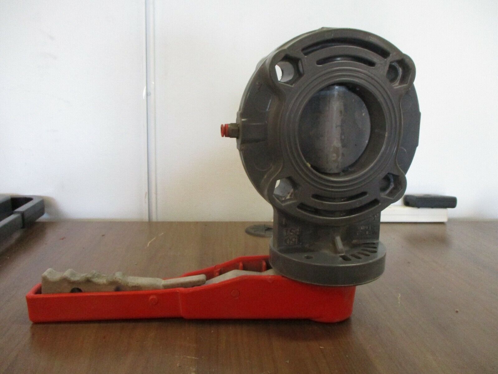 Spears Butterfly Valve Pipe Size: 3" 150PSI Used
