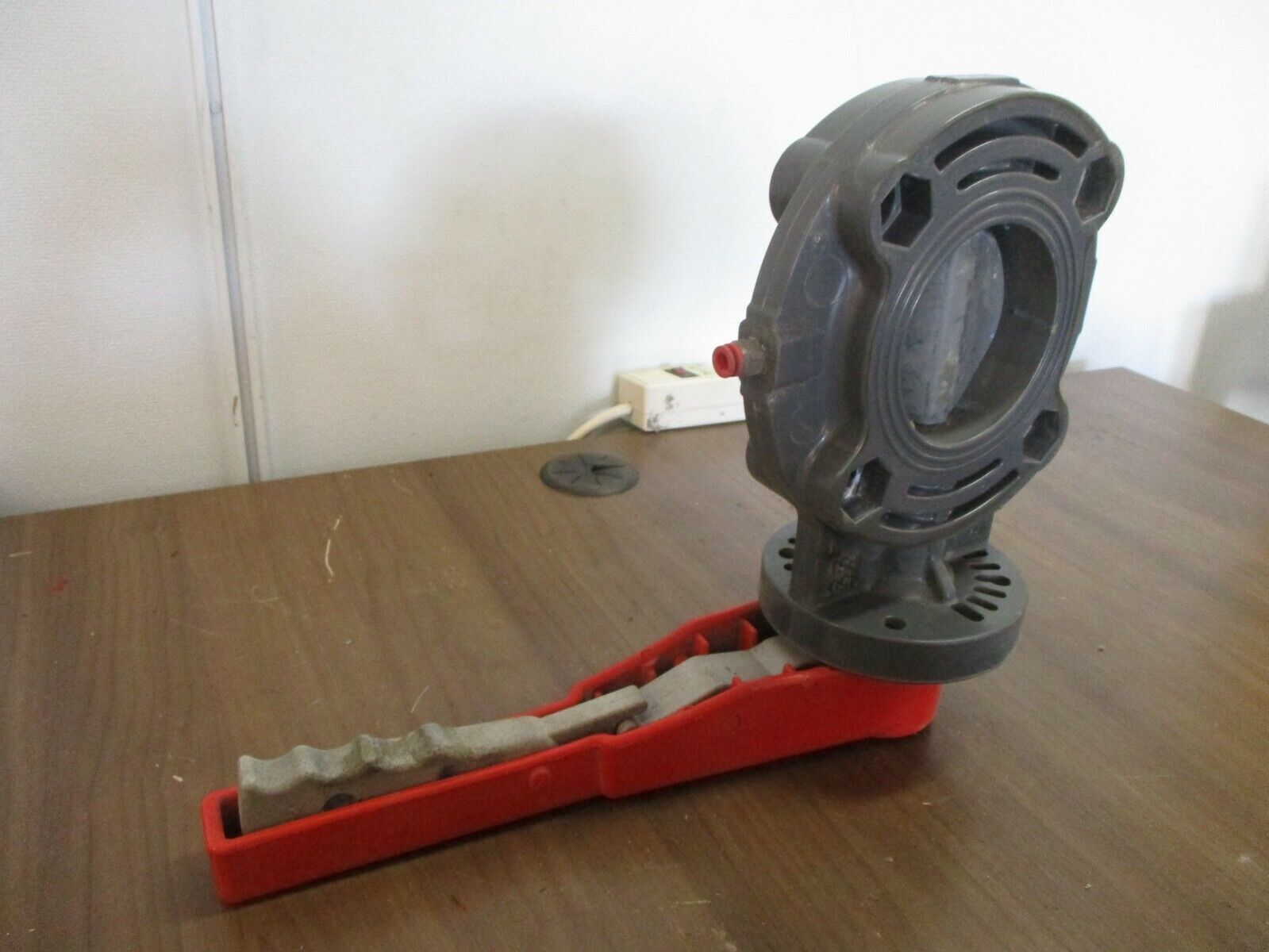 Spears Butterfly Valve Pipe Size: 3" 150PSI Used