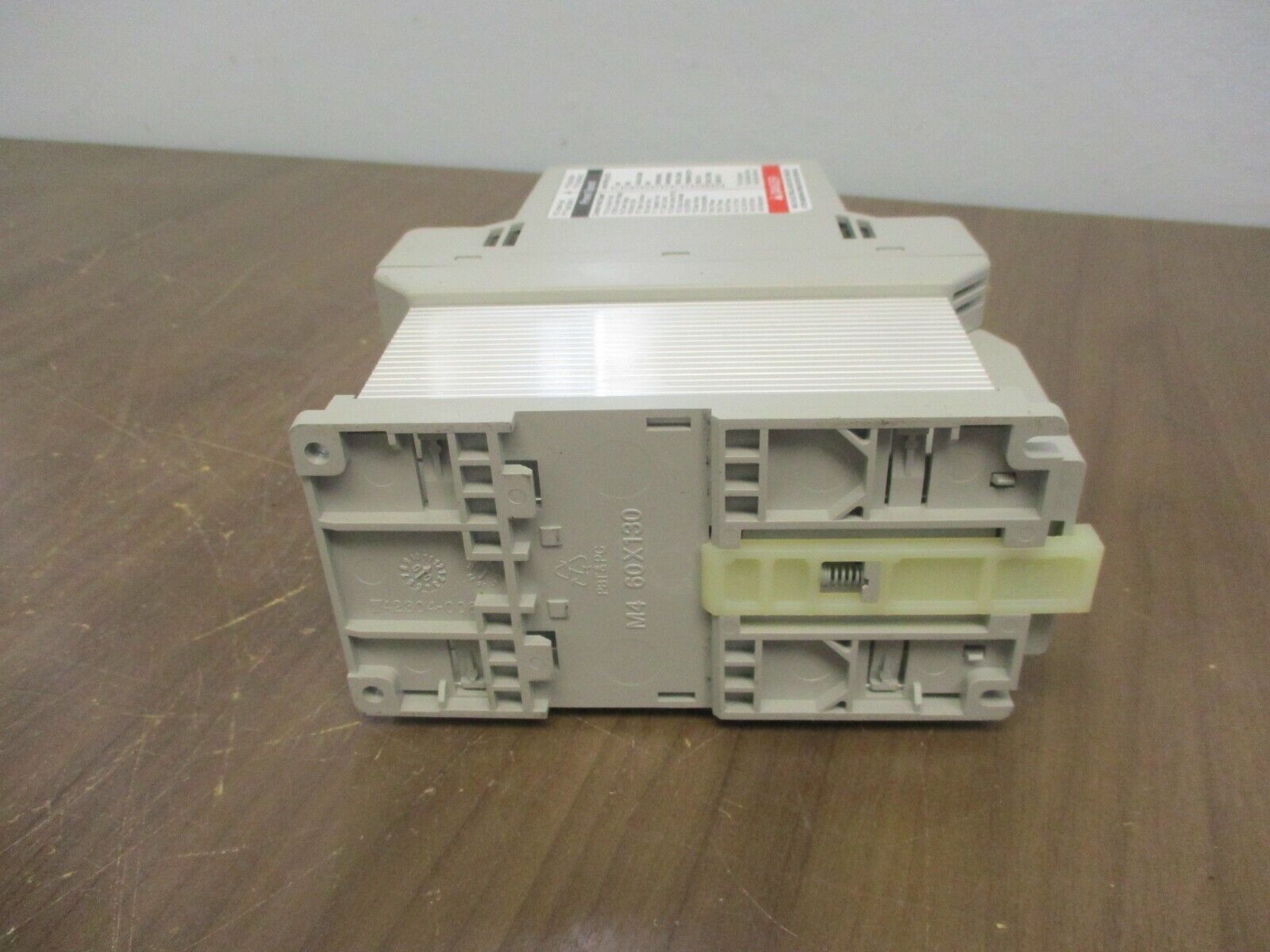 Allen-Bradley Speed Controller 160-BA03NPS1 Ser. C FRN: 7.06 1HP Used