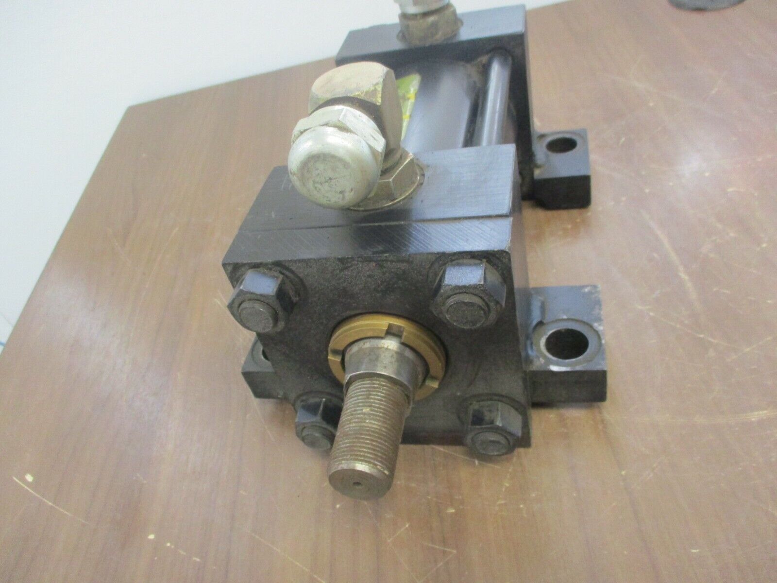Parker Series 2H Hydraulic Cylinder 03.25 CP2HLT14A 3.000 3000PSI Used