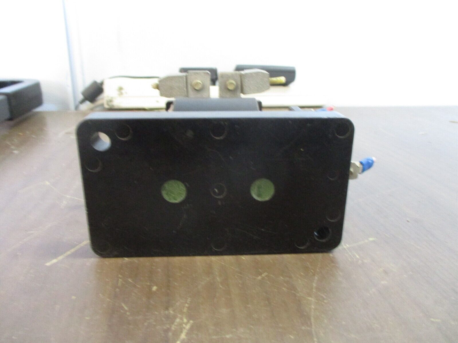 Allen-Bradley Instantaneous Trip Relay 809-A07E Ser. A 16A 600V Used