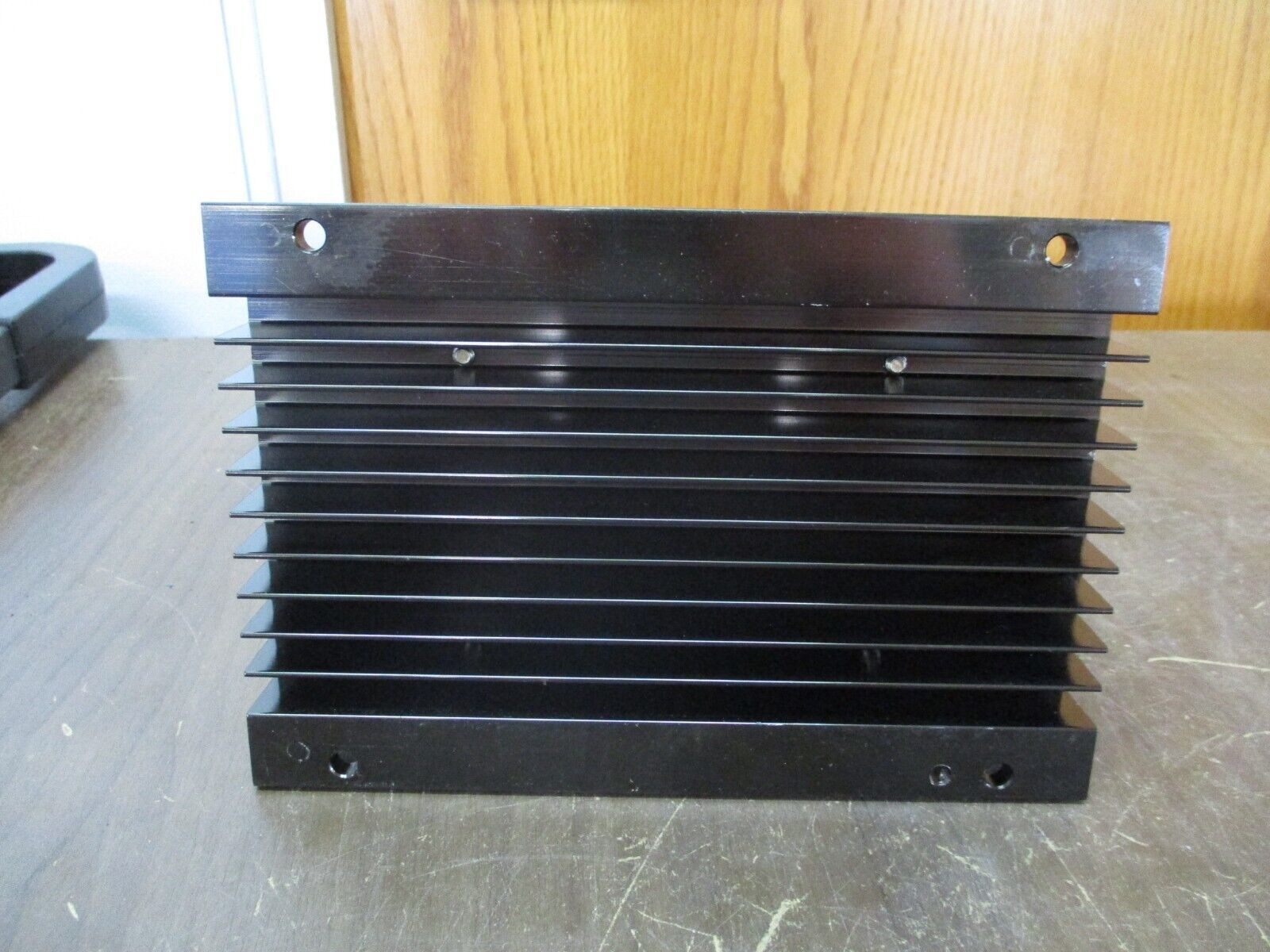Allen-Bradley SMC-2 Smart Motor Controller 150-A09NB / 193-BSB 80 5HP 460V