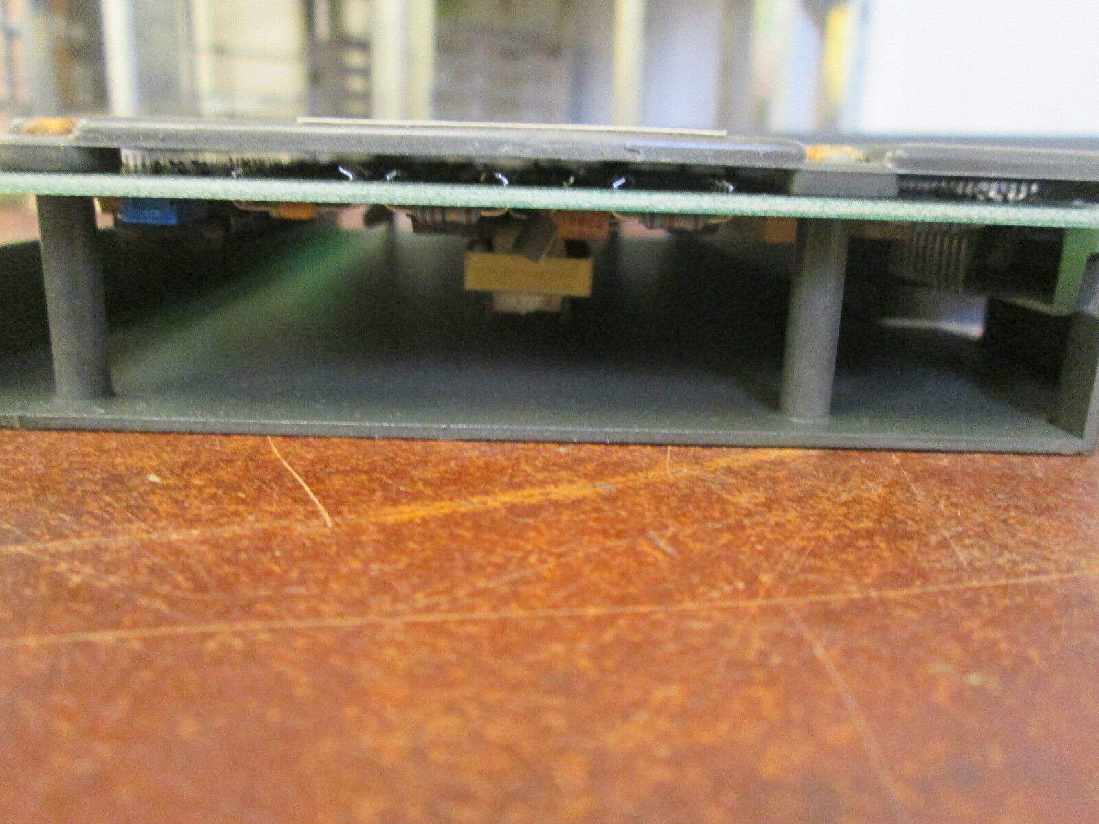 Allen-Bradley DC Input Module 1771-IBD 10-30VDC 250mA@5VDC Used