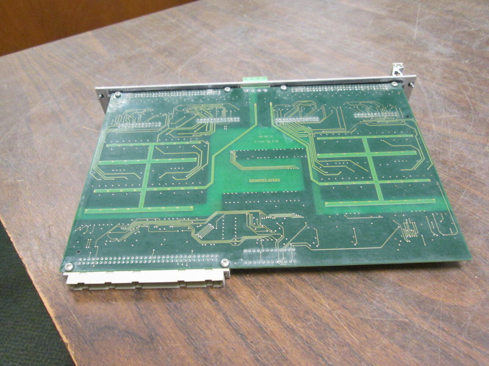 SIPA I/O Module SP/32IO Used
