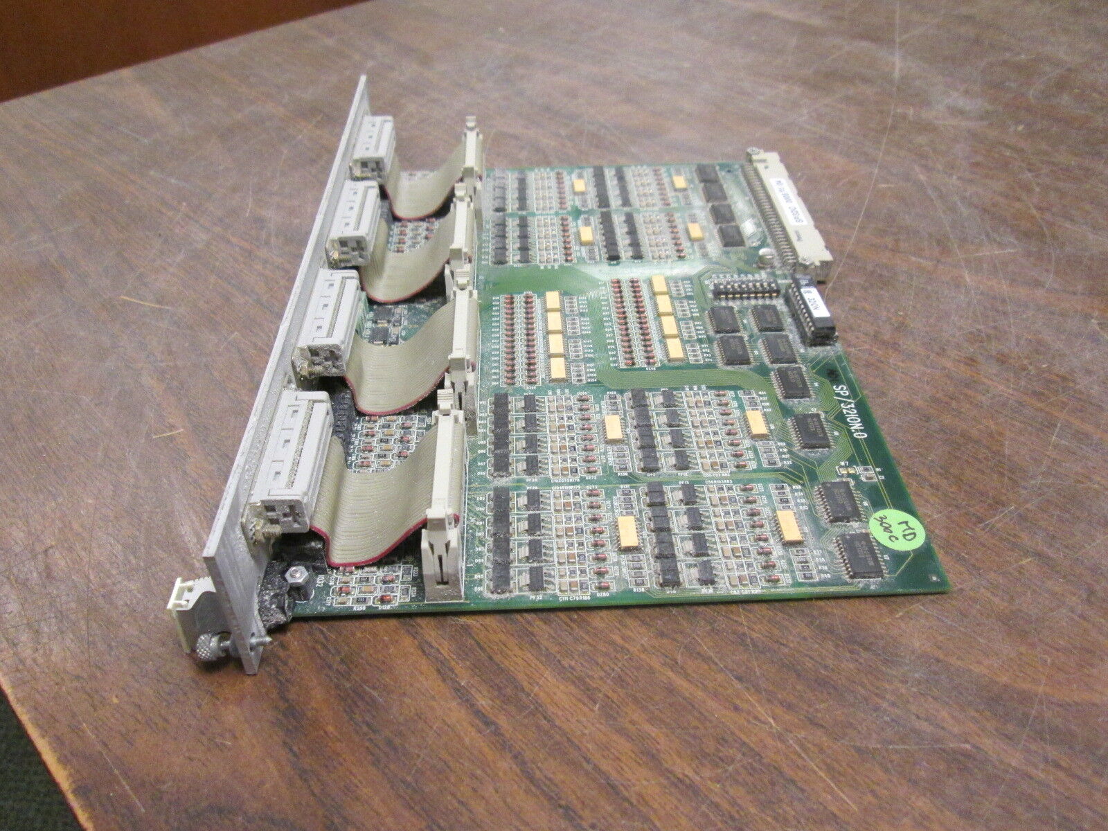 SIPA I/O Module SP/32IO Used