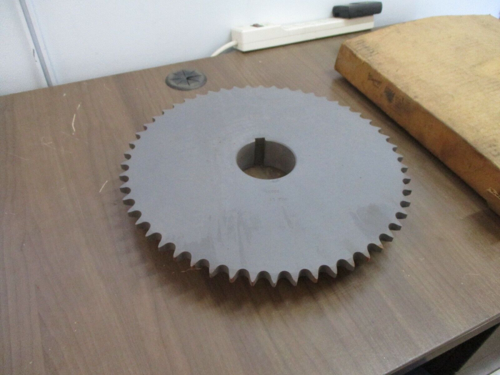 Browning Sprocket 60054 54 Teeth *Some Shelf Wear* New Surplus