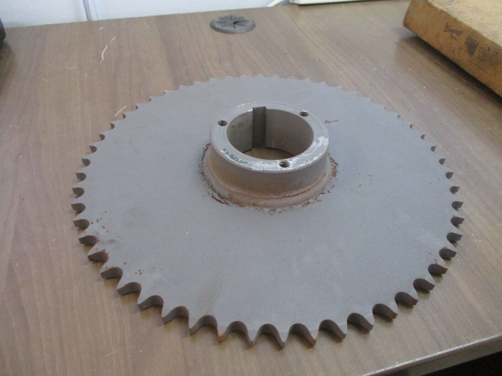 Browning Sprocket 60054 54 Teeth *Some Shelf Wear* New Surplus