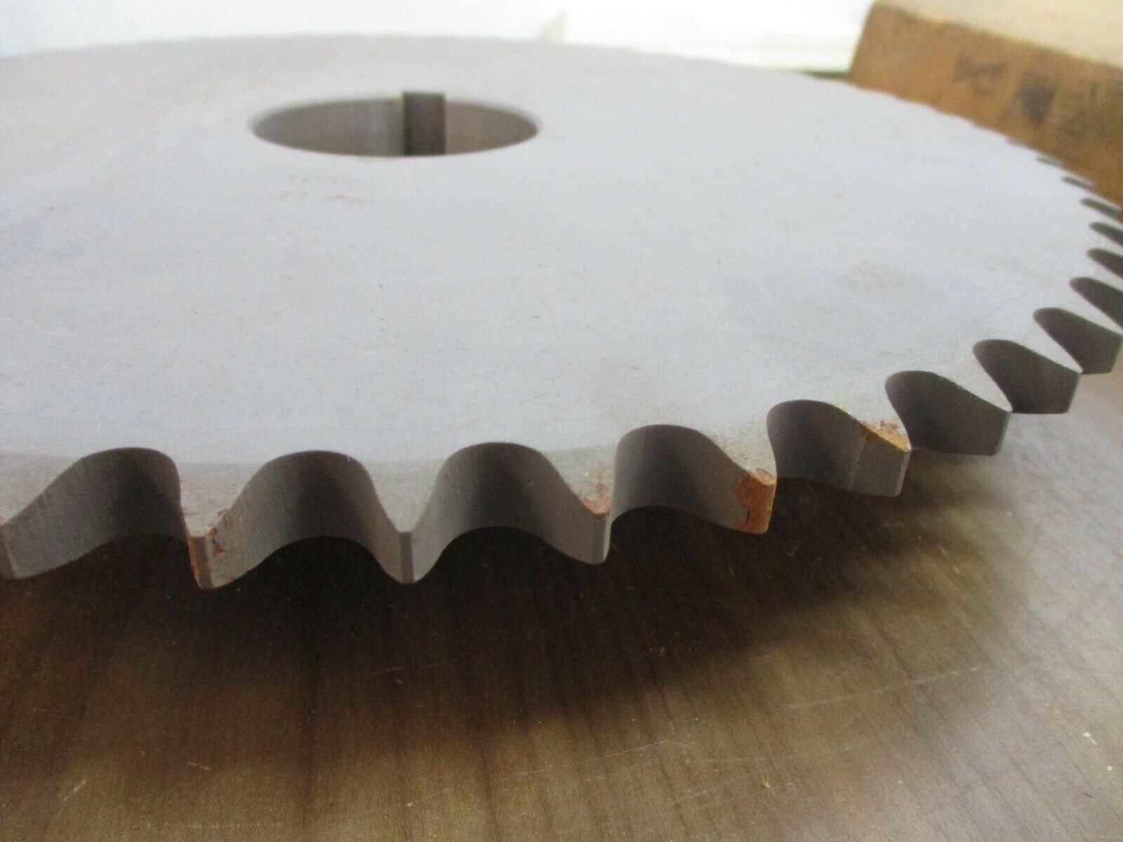 Browning Sprocket 60054 54 Teeth *Some Shelf Wear* New Surplus