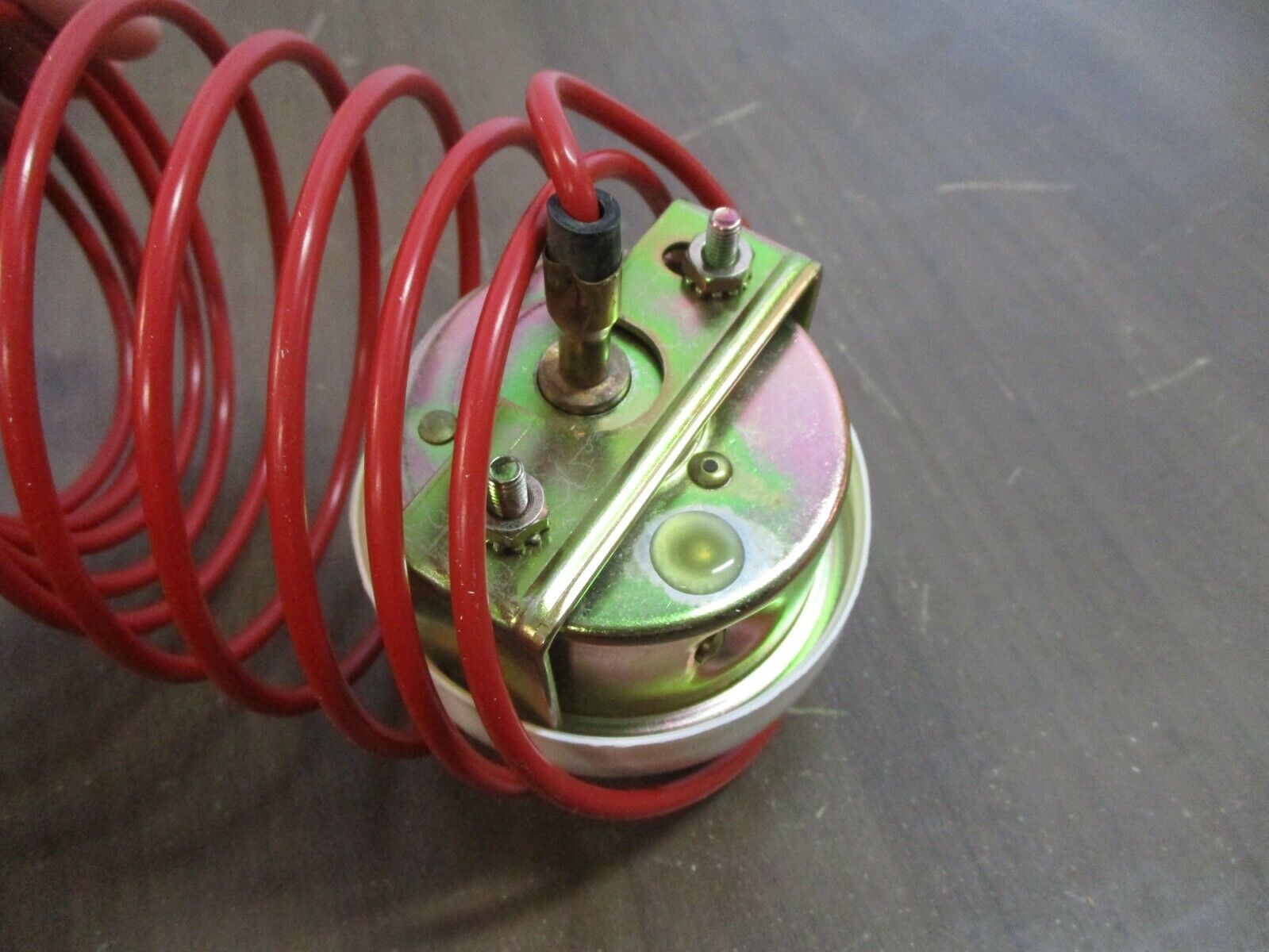 CAT Temperature Indicator 4W-2683 New Surplus