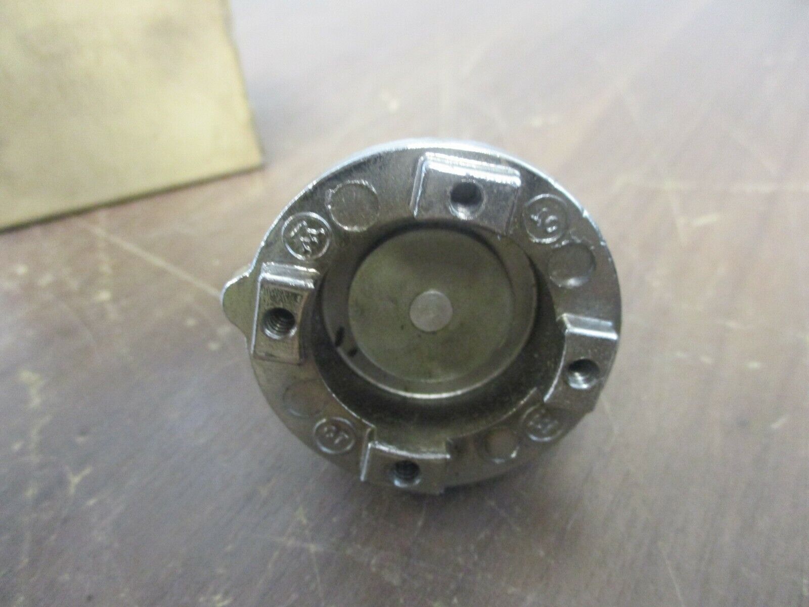 Westinghouse Pushbutton Operator OT1A2 Red New Surplus