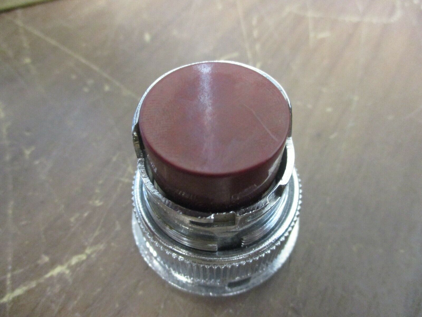 Westinghouse Pushbutton Operator OT1A2 Red New Surplus