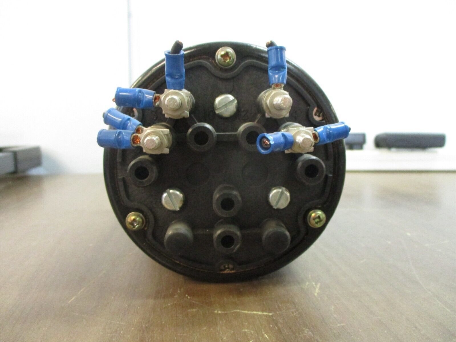 Crompton Synchroscope 077-146A-PRAE-C6 Used