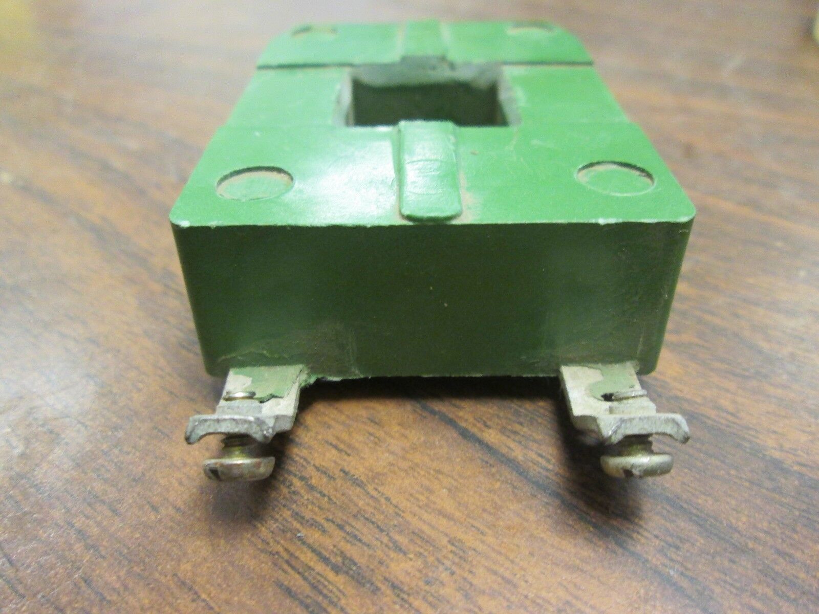 GE Magnetic Coil 55-506844G2 115V 60Hz Used