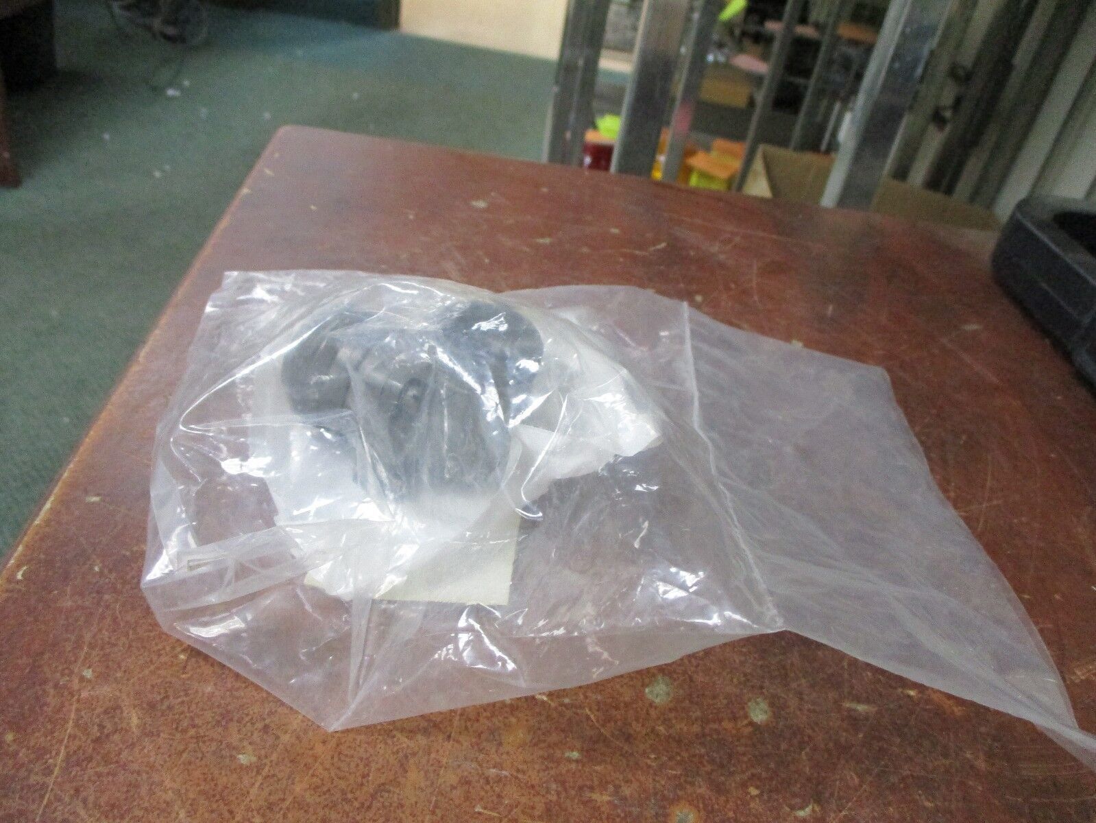 Amphenol Series 97 Circular Plug 97-3108A20-15P New Surplus