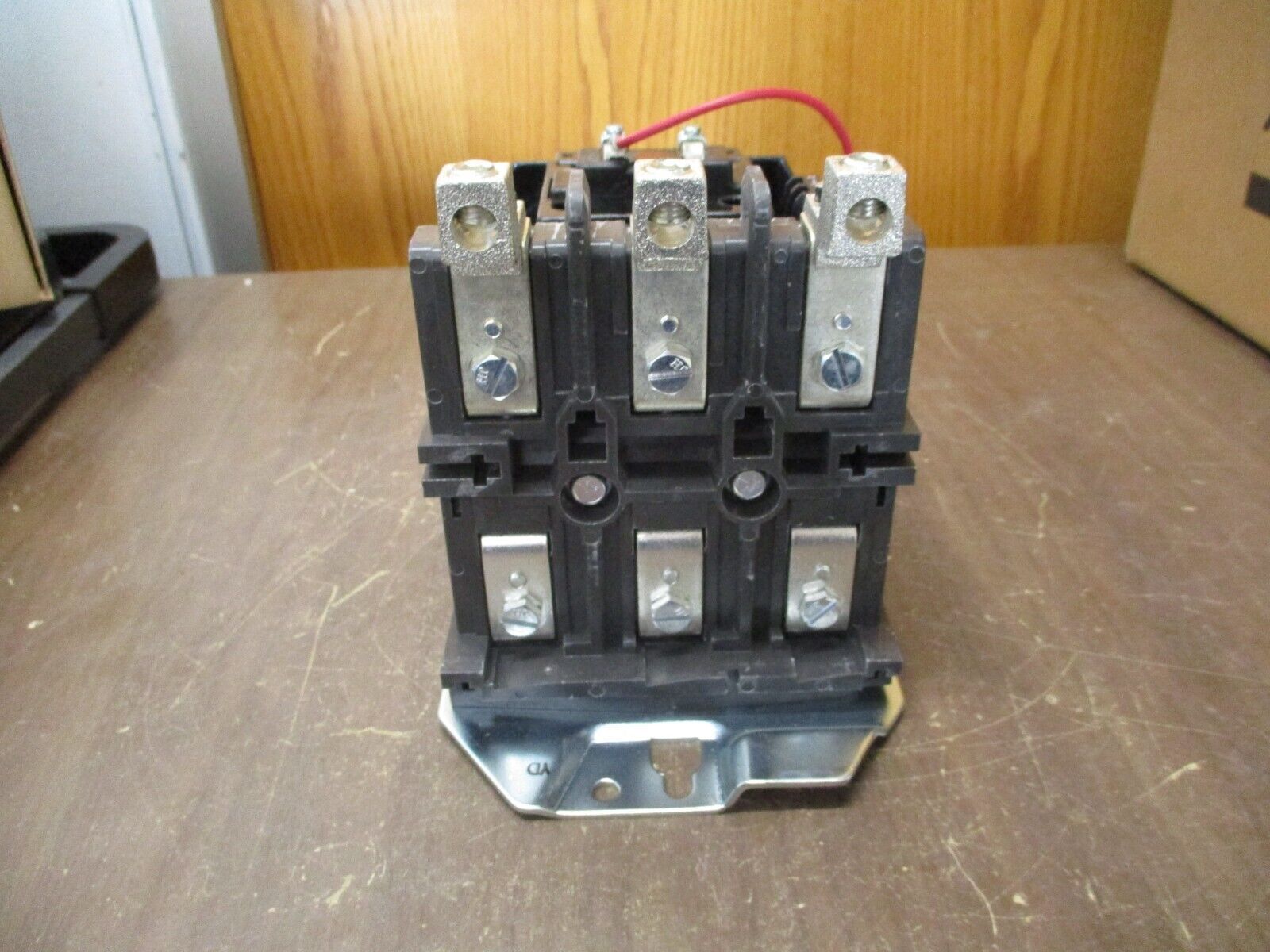 Allen-Bradley Size 3 Starter 509-DOD Ser. 1 New Surplus